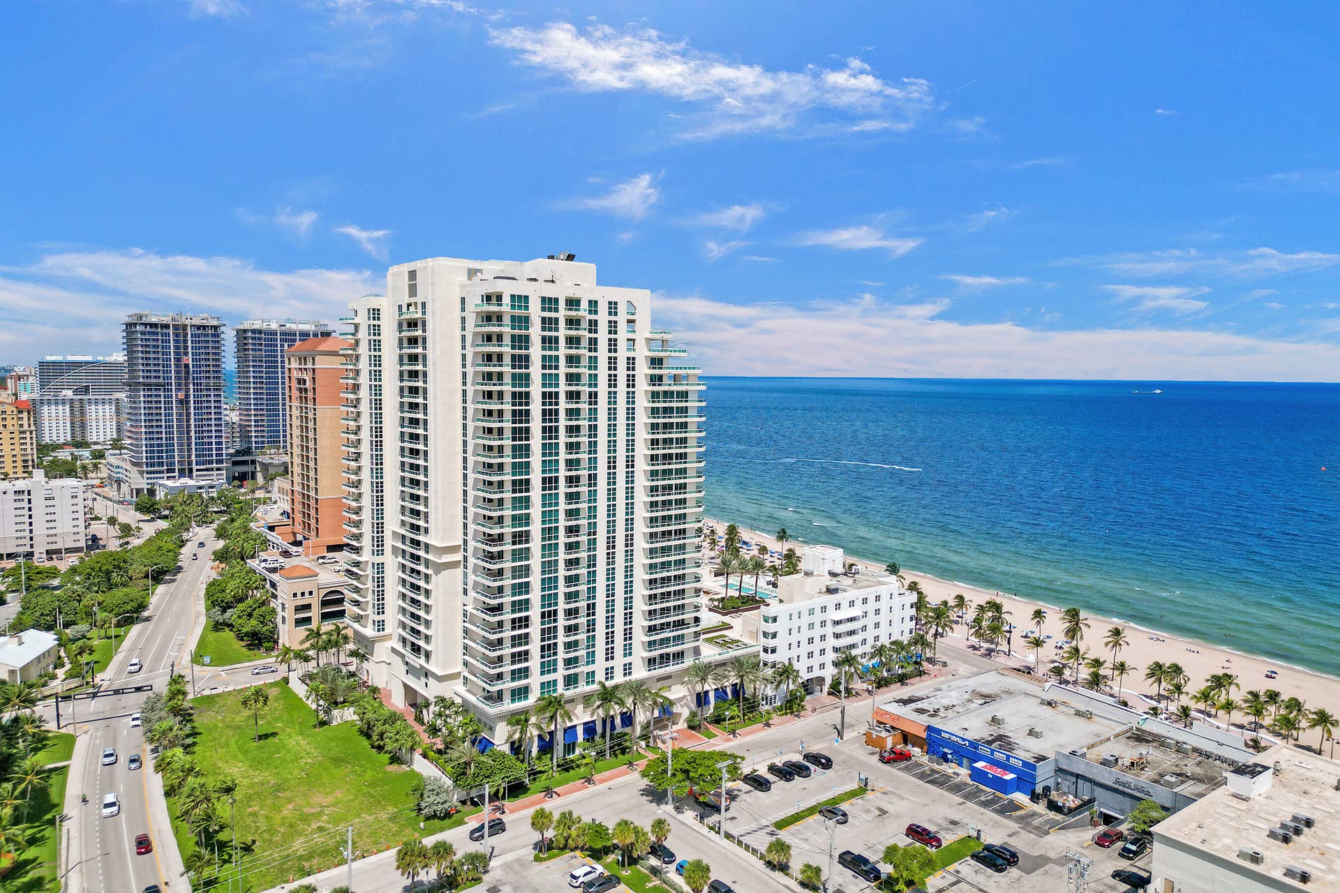 101 S Fort Lauderdale Beach Boulevard, #1107, Fort Lauderdale, FL 33316 DJI_0188