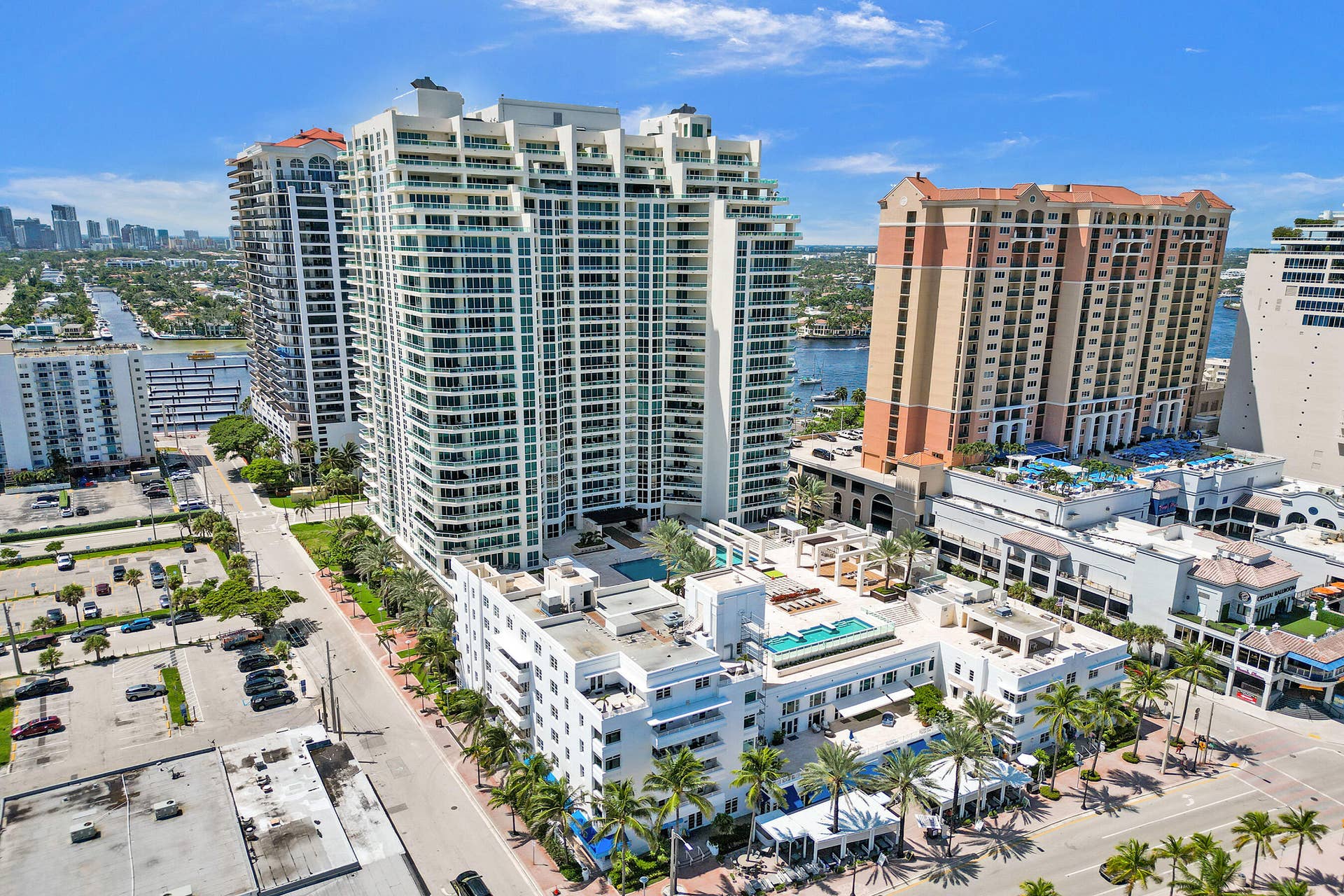 101 S Fort Lauderdale Beach Boulevard, #1107, Fort Lauderdale, FL 33316 DJI_0200