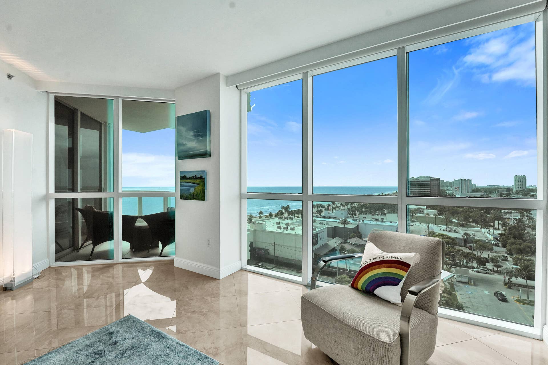 101 S Fort Lauderdale Beach Boulevard, #1107, Fort Lauderdale, FL 33316 DSC02842