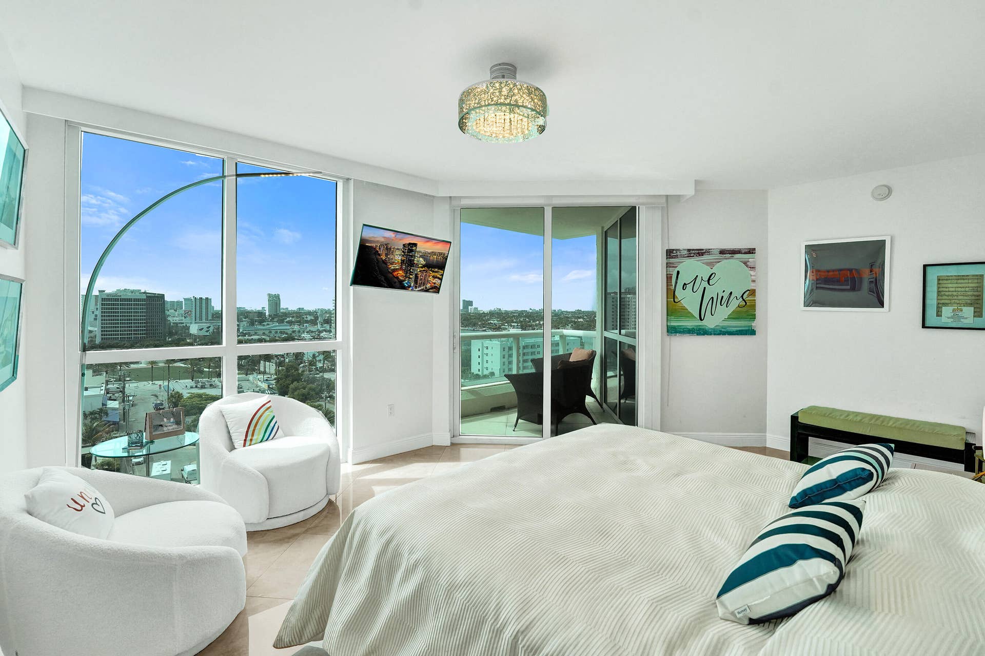 101 S Fort Lauderdale Beach Boulevard, #1107, Fort Lauderdale, FL 33316 DSC02962