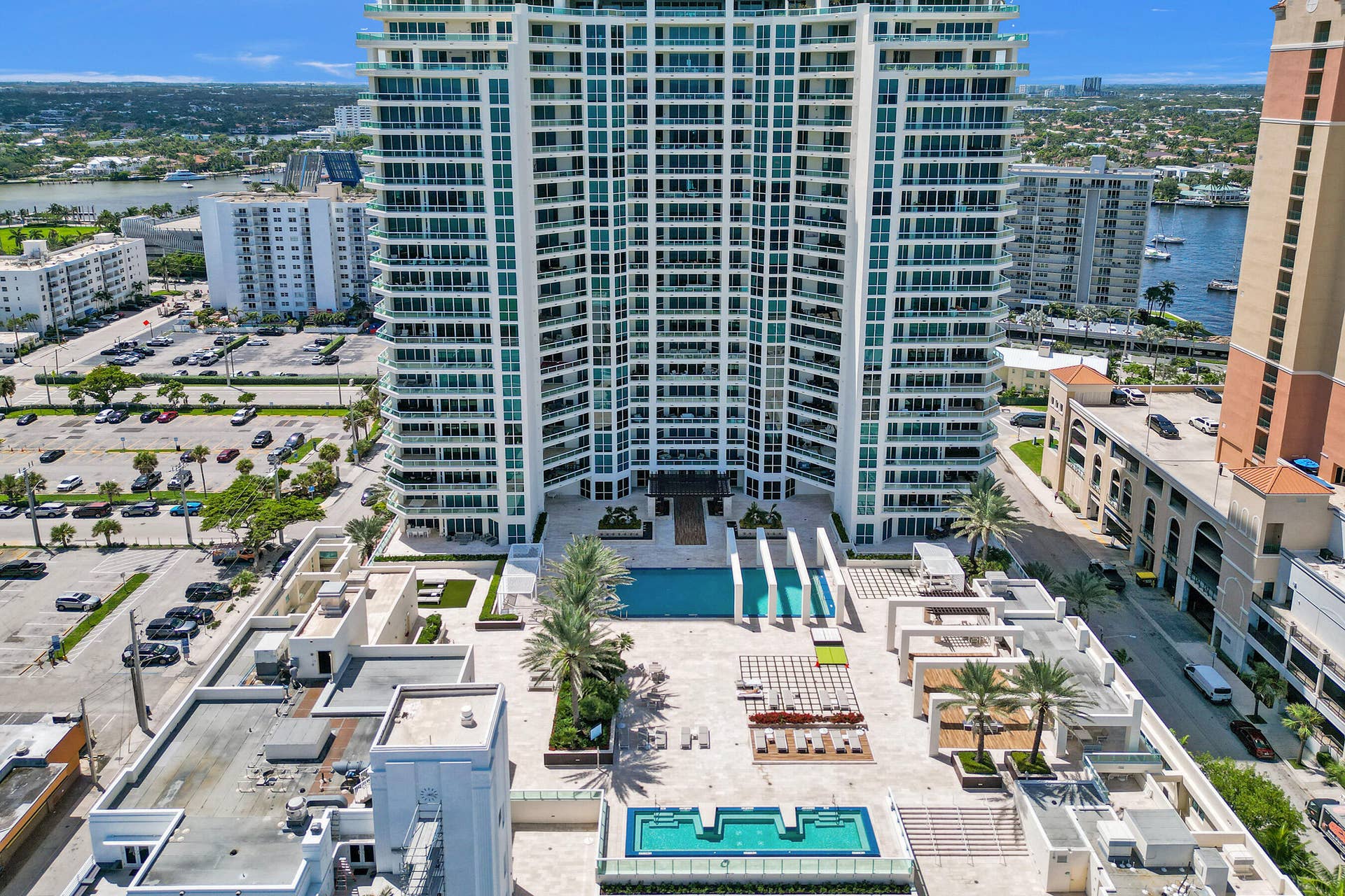 101 S Fort Lauderdale Beach Boulevard, #1107, Fort Lauderdale, FL 33316 DJI_0202