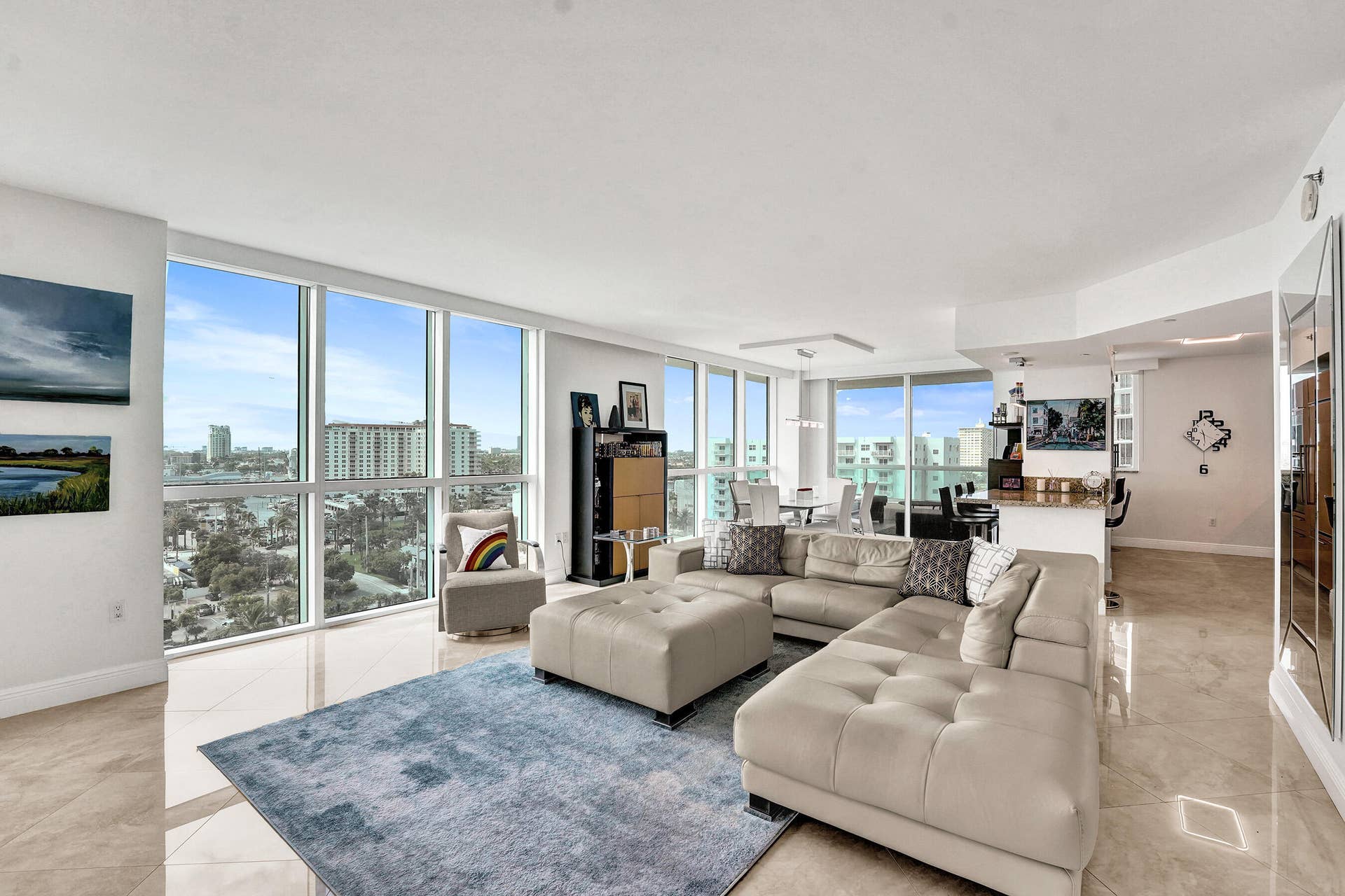 101 S Fort Lauderdale Beach Boulevard, #1107, Fort Lauderdale, FL 33316 DSC02824