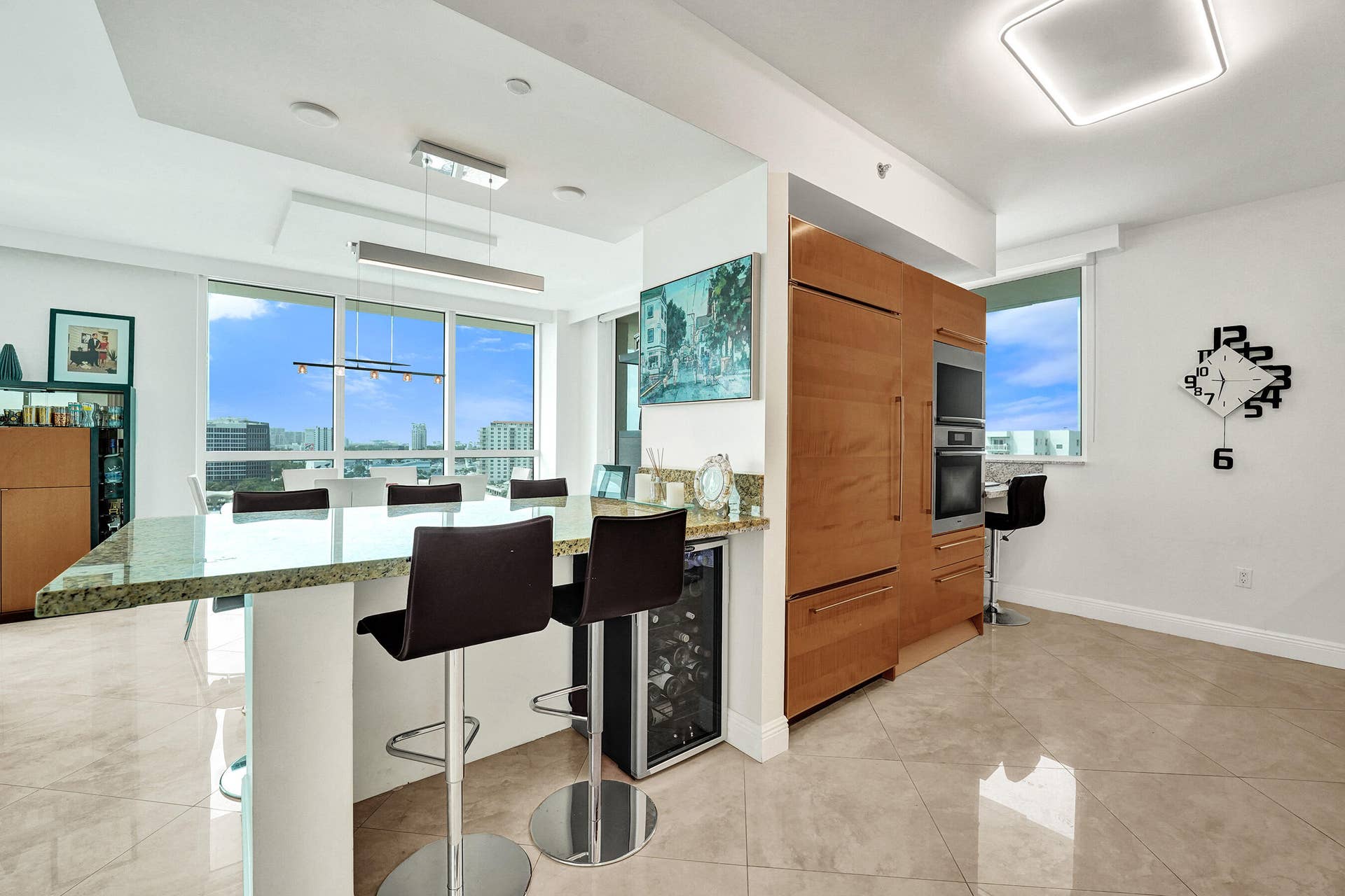 101 S Fort Lauderdale Beach Boulevard, #1107, Fort Lauderdale, FL 33316 DSC02884