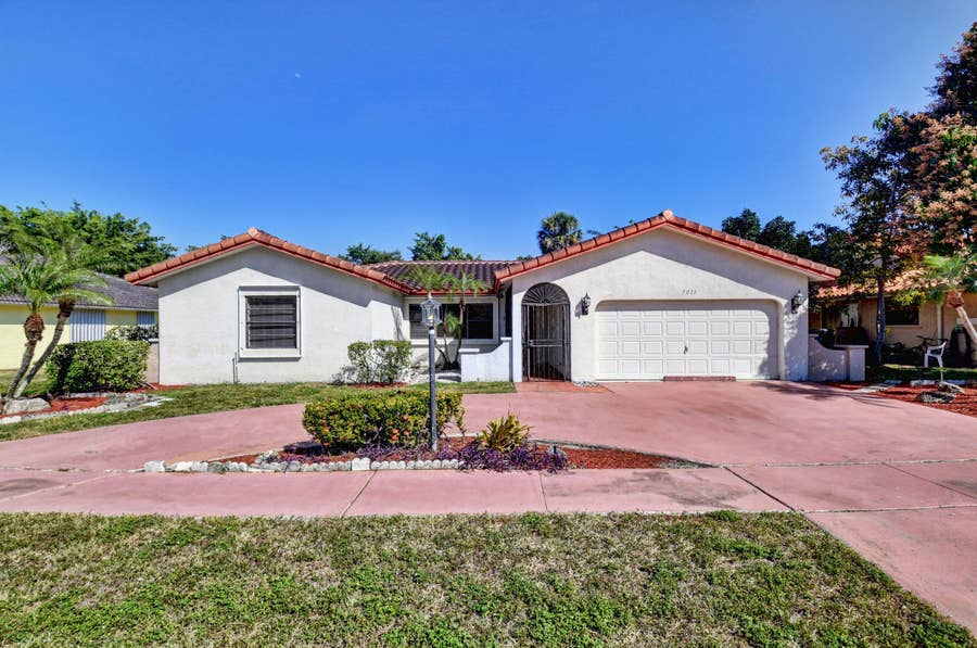 Property photo for 7011 San Sebastian Circle, Boca Raton, FL
