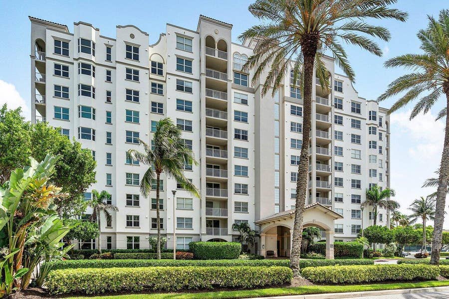 Property photo for 3606 S Ocean Boulevard, #303, Highland Beach, FL