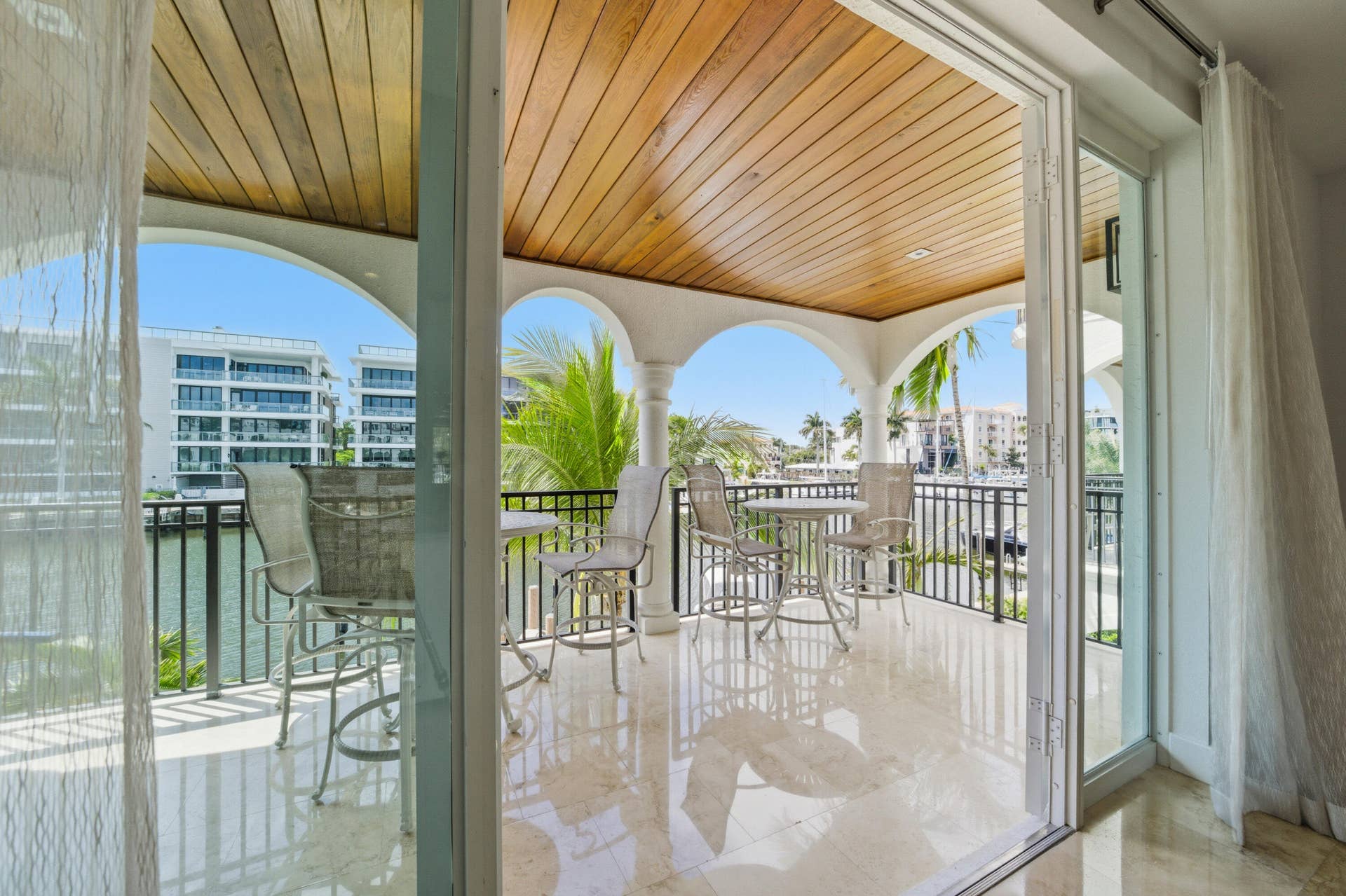 69 Isle Of Venice Drive, Fort Lauderdale, FL 33301 Patio