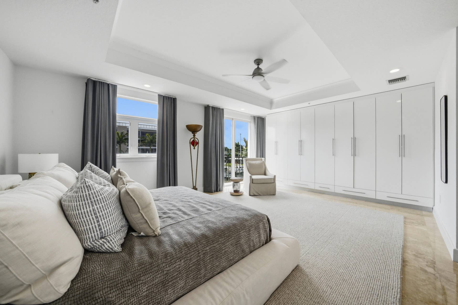 69 Isle Of Venice Drive, Fort Lauderdale, FL 33301 Primary Bedroom