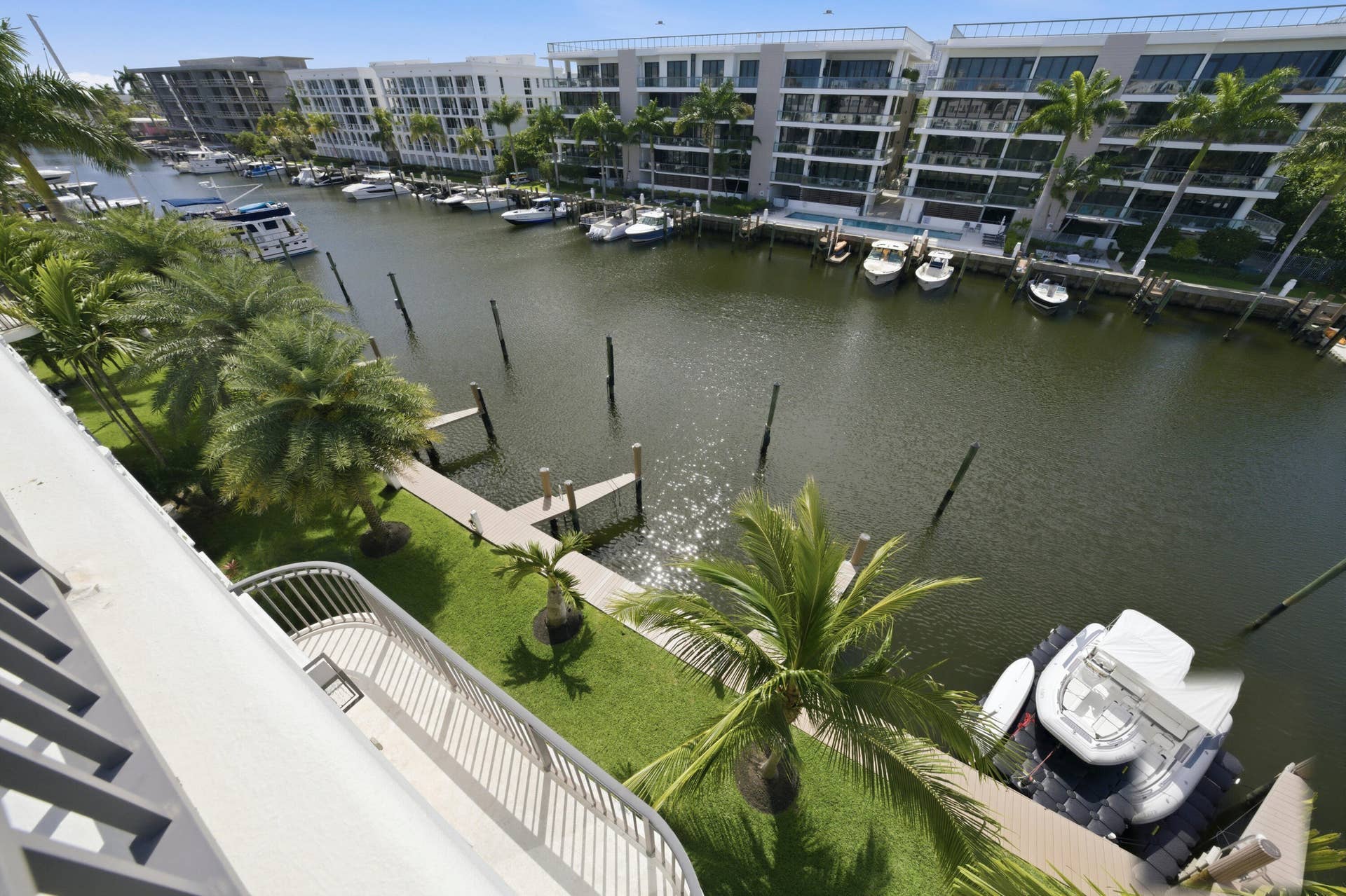 69 Isle Of Venice Drive, Fort Lauderdale, FL 33301 View