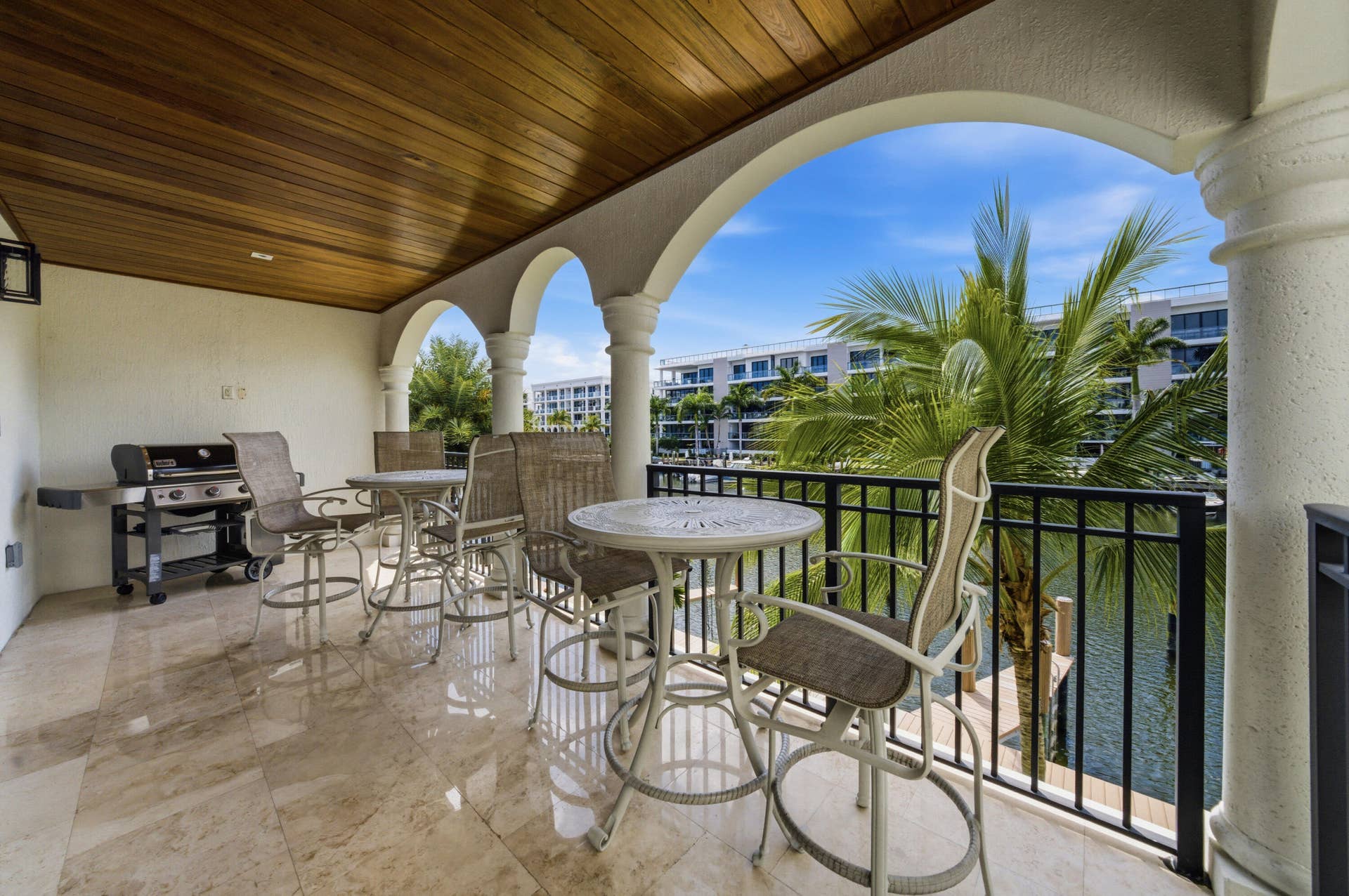69 Isle Of Venice Drive, Fort Lauderdale, FL 33301 Patio