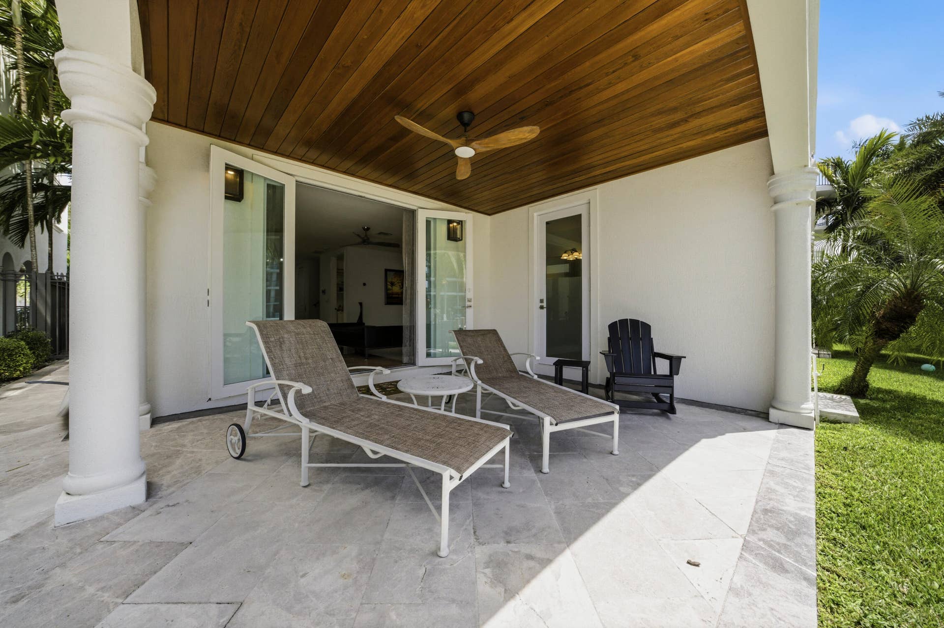 69 Isle Of Venice Drive, Fort Lauderdale, FL 33301 Patio