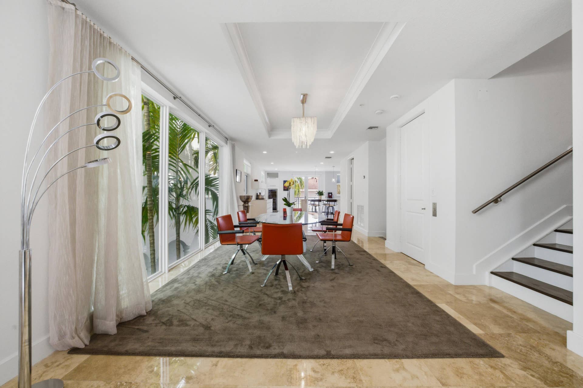 69 Isle Of Venice Drive, Fort Lauderdale, FL 33301 Dining Room