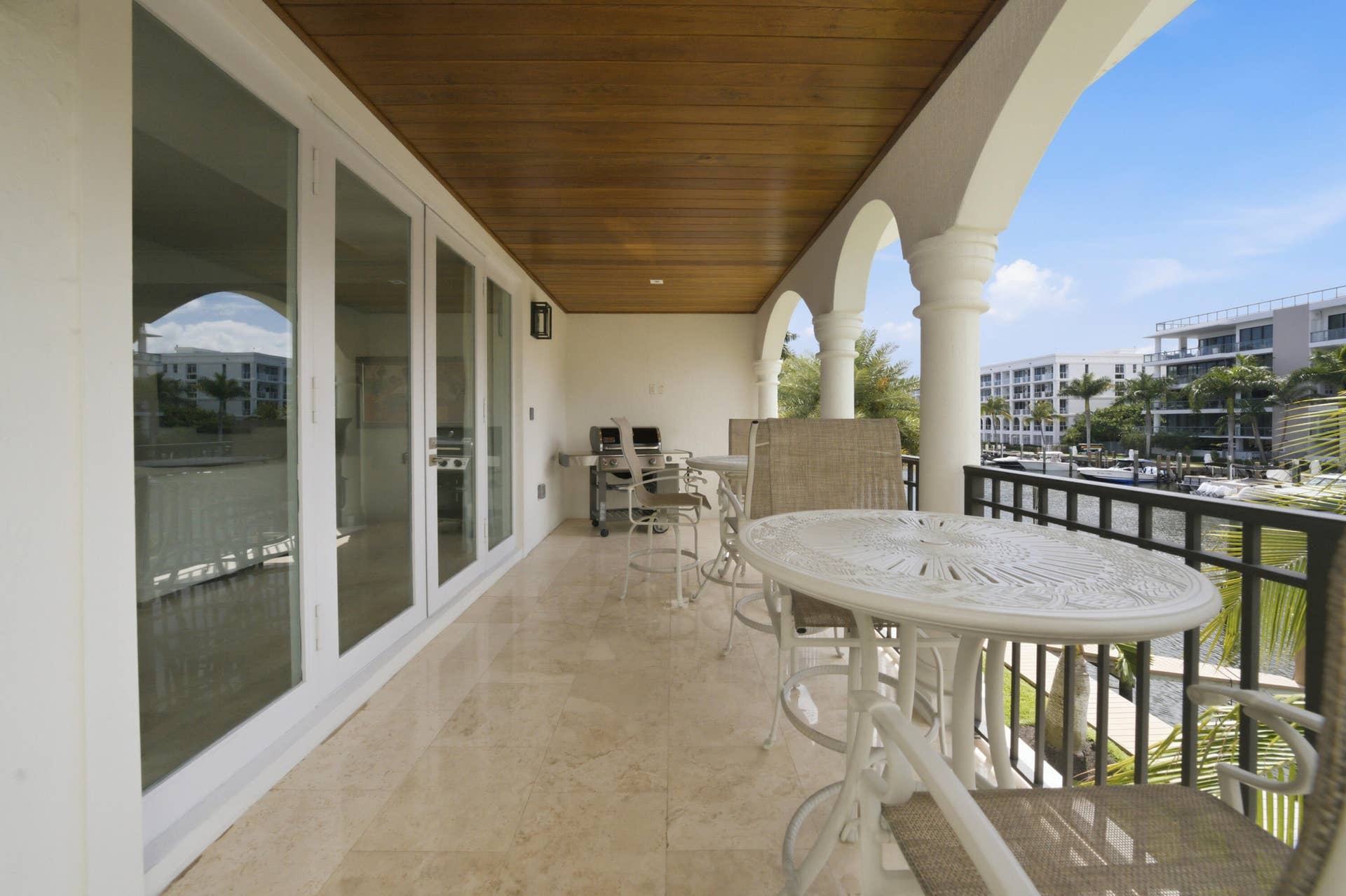 69 Isle Of Venice Drive, Fort Lauderdale, FL 33301 Patio