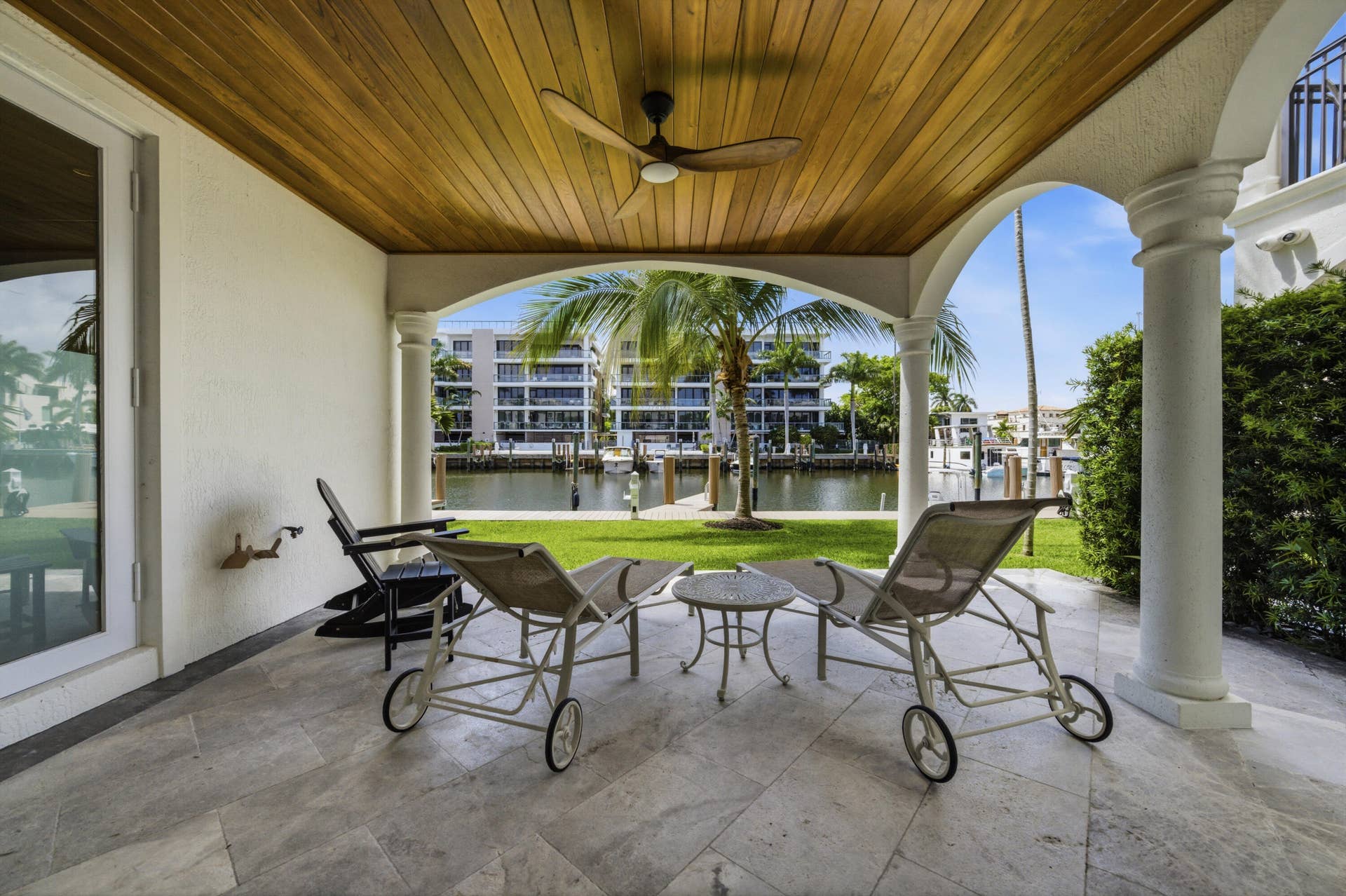 69 Isle Of Venice Drive, Fort Lauderdale, FL 33301 Patio