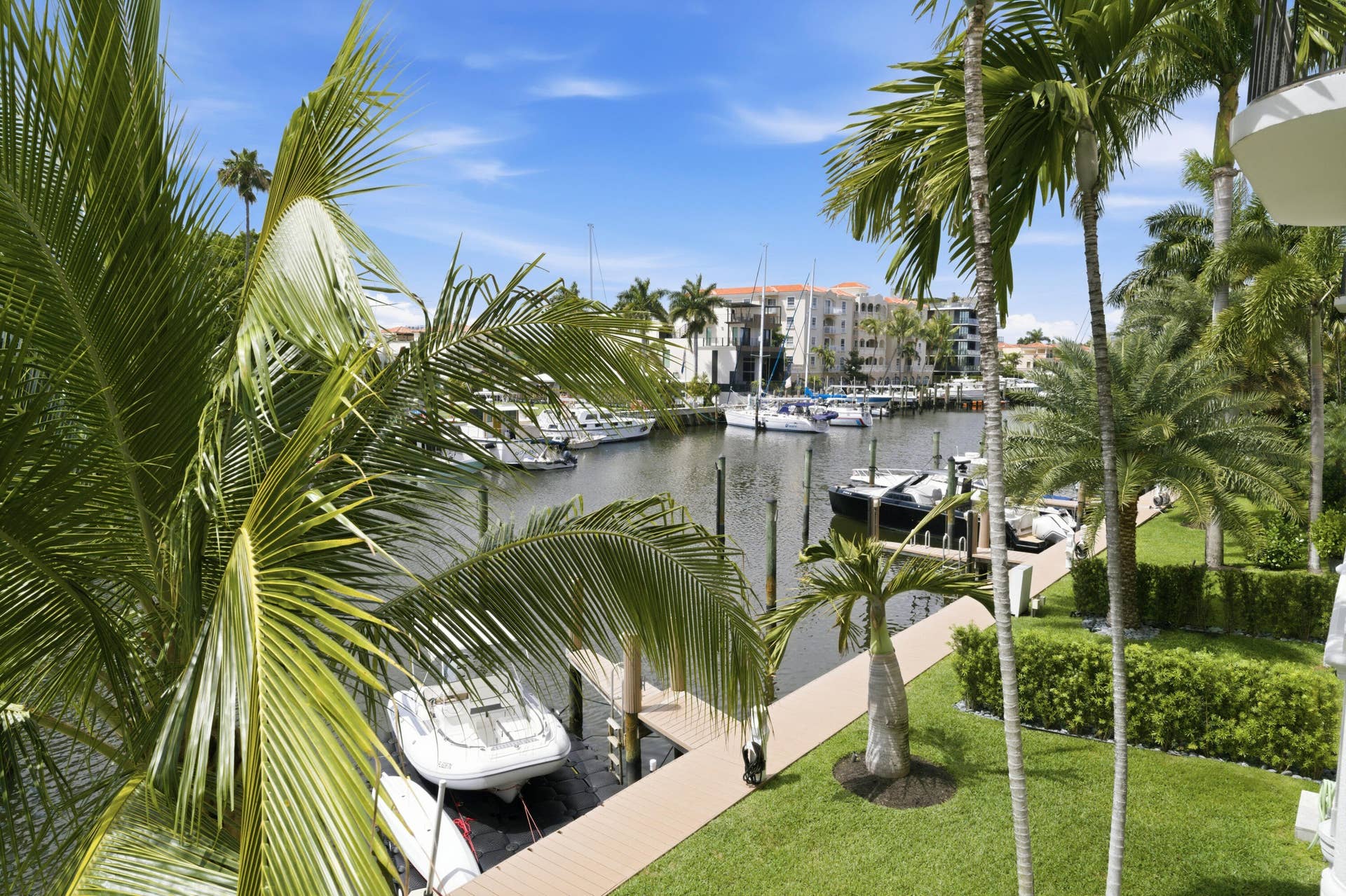 69 Isle Of Venice Drive, Fort Lauderdale, FL 33301 View