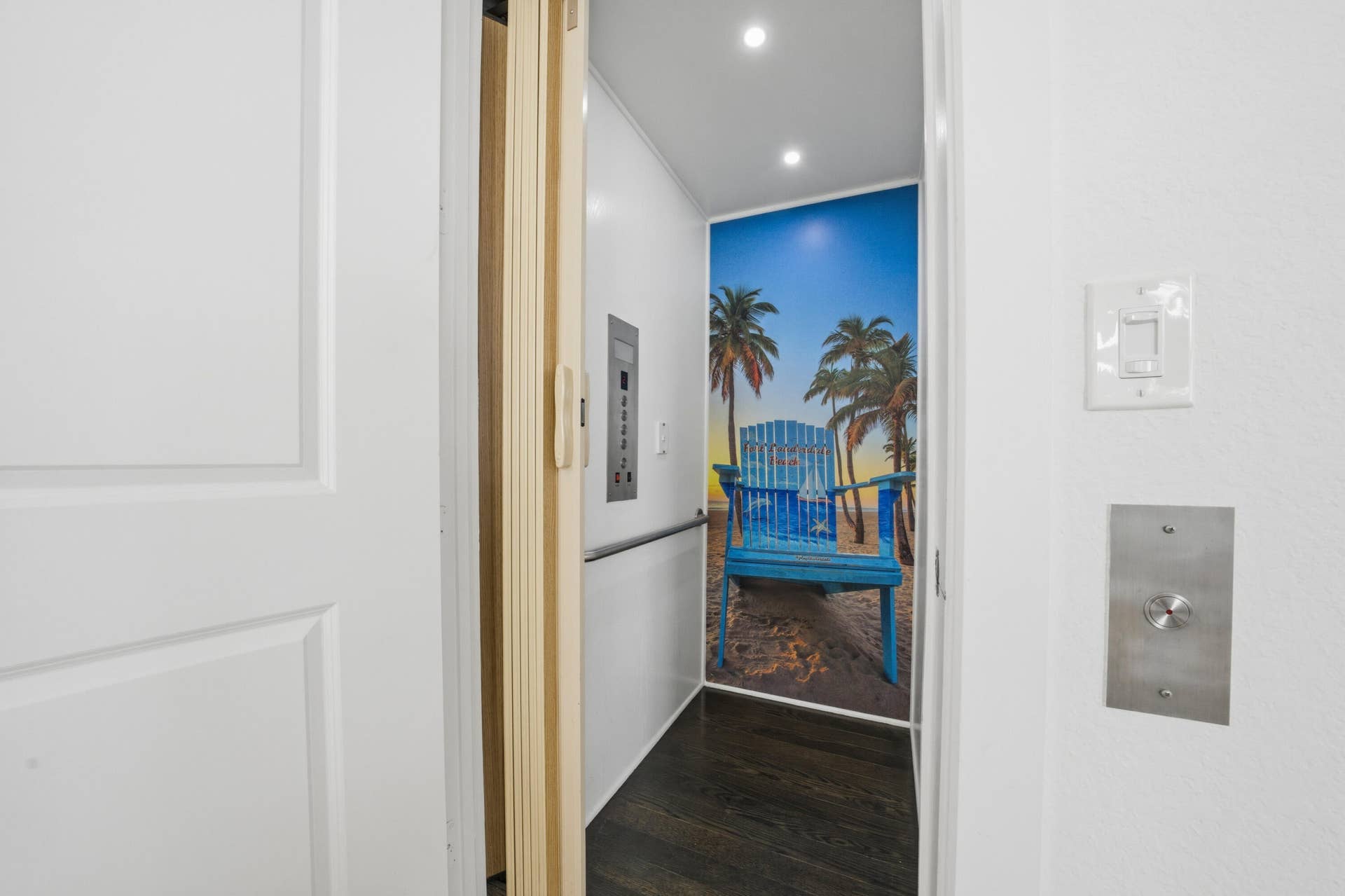69 Isle Of Venice Drive, Fort Lauderdale, FL 33301 Elevator