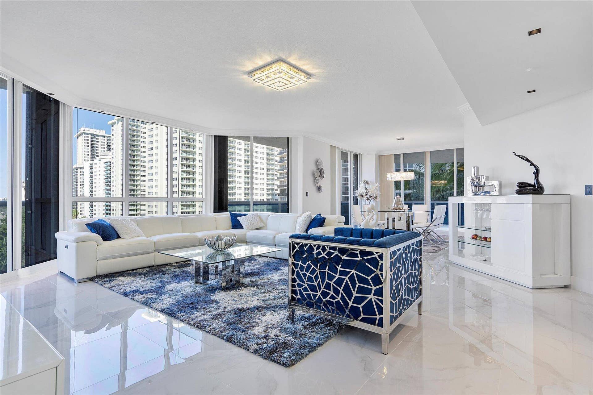 3100 N Ocean Boulevard, #601, Fort Lauderdale, Fort Lauderdale, FL 33308 006-05-3100 N Ocean Blvd_19