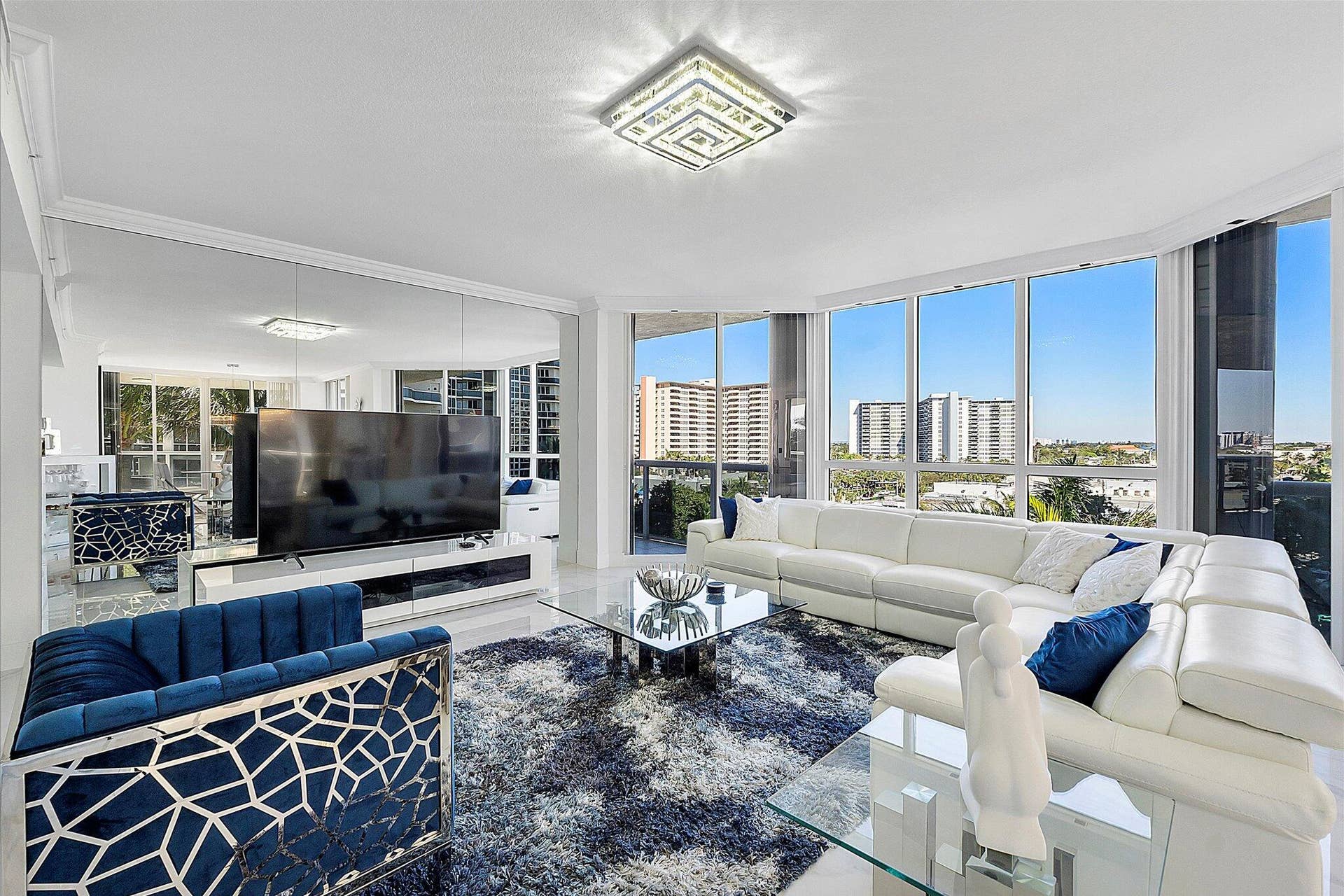 3100 N Ocean Boulevard, #601, Fort Lauderdale, Fort Lauderdale, FL 33308 042-3100 N Ocean Blvd u601_021
