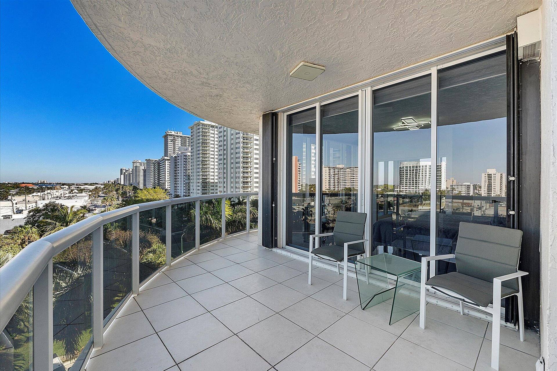 3100 N Ocean Boulevard, #601, Fort Lauderdale, Fort Lauderdale, FL 33308 075-3100 N Ocean Blvd u601_036