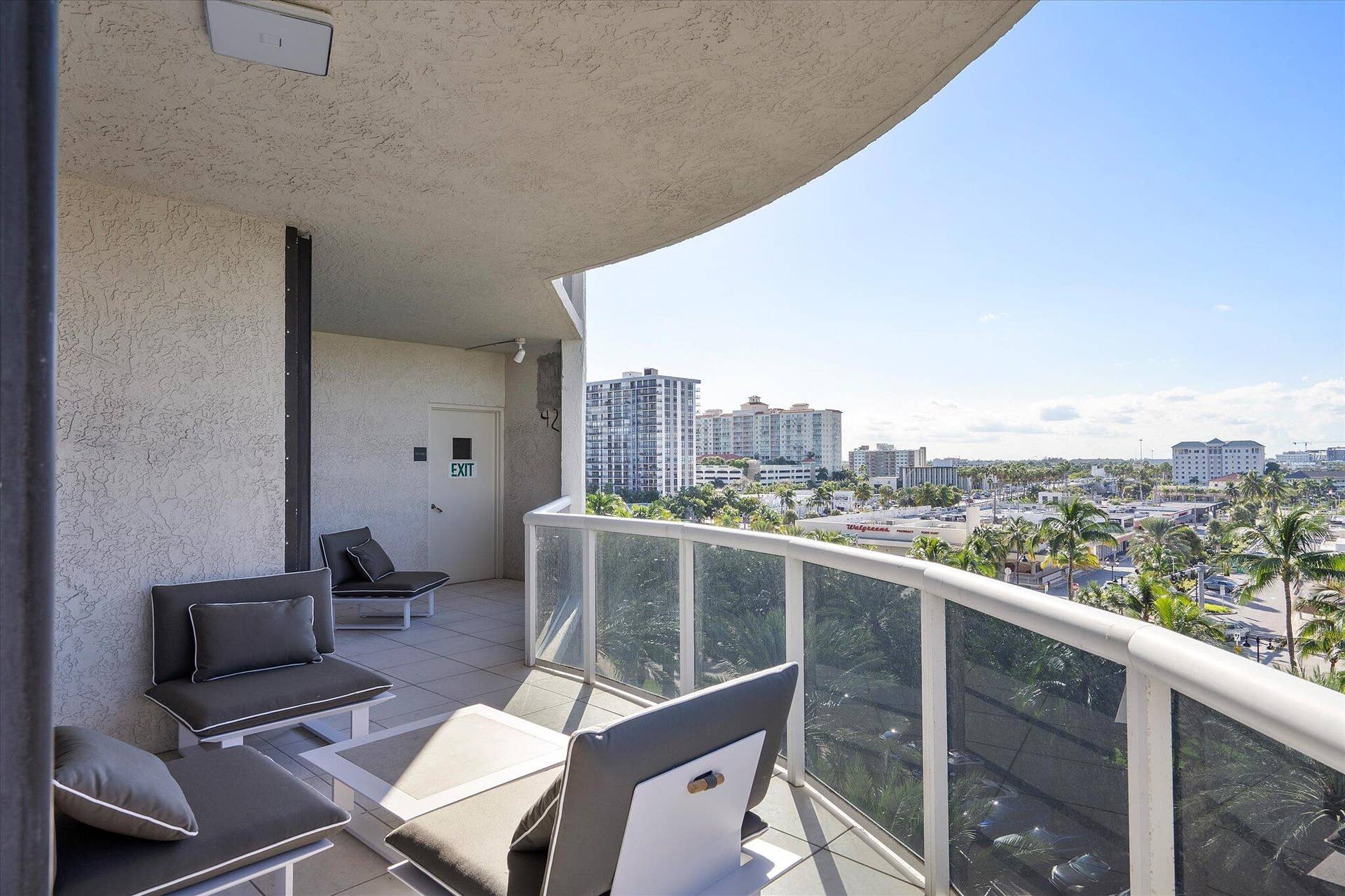 3100 N Ocean Boulevard, #601, Fort Lauderdale, Fort Lauderdale, FL 33308 029-29-3100 N Ocean Blvd_45