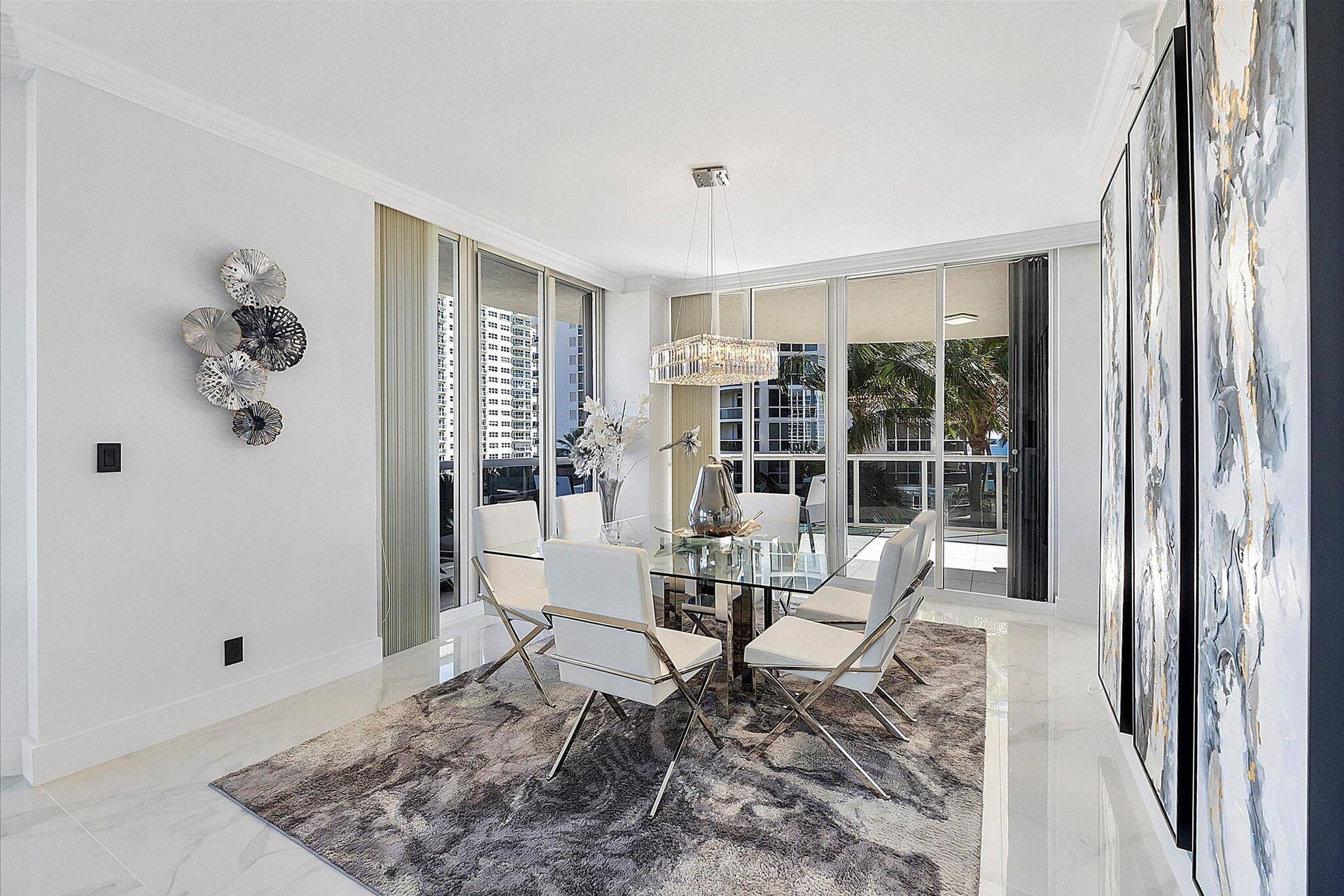 3100 N Ocean Boulevard, #601, Fort Lauderdale, Fort Lauderdale, FL 33308 050-3100 N Ocean Blvd u601_022