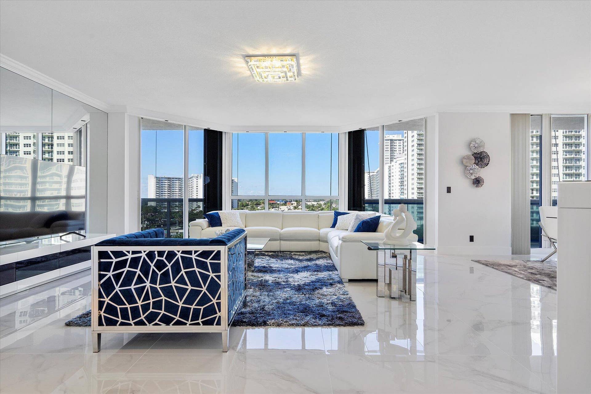 3100 N Ocean Boulevard, #601, Fort Lauderdale, Fort Lauderdale, FL 33308 007-07-3100 N Ocean Blvd_18