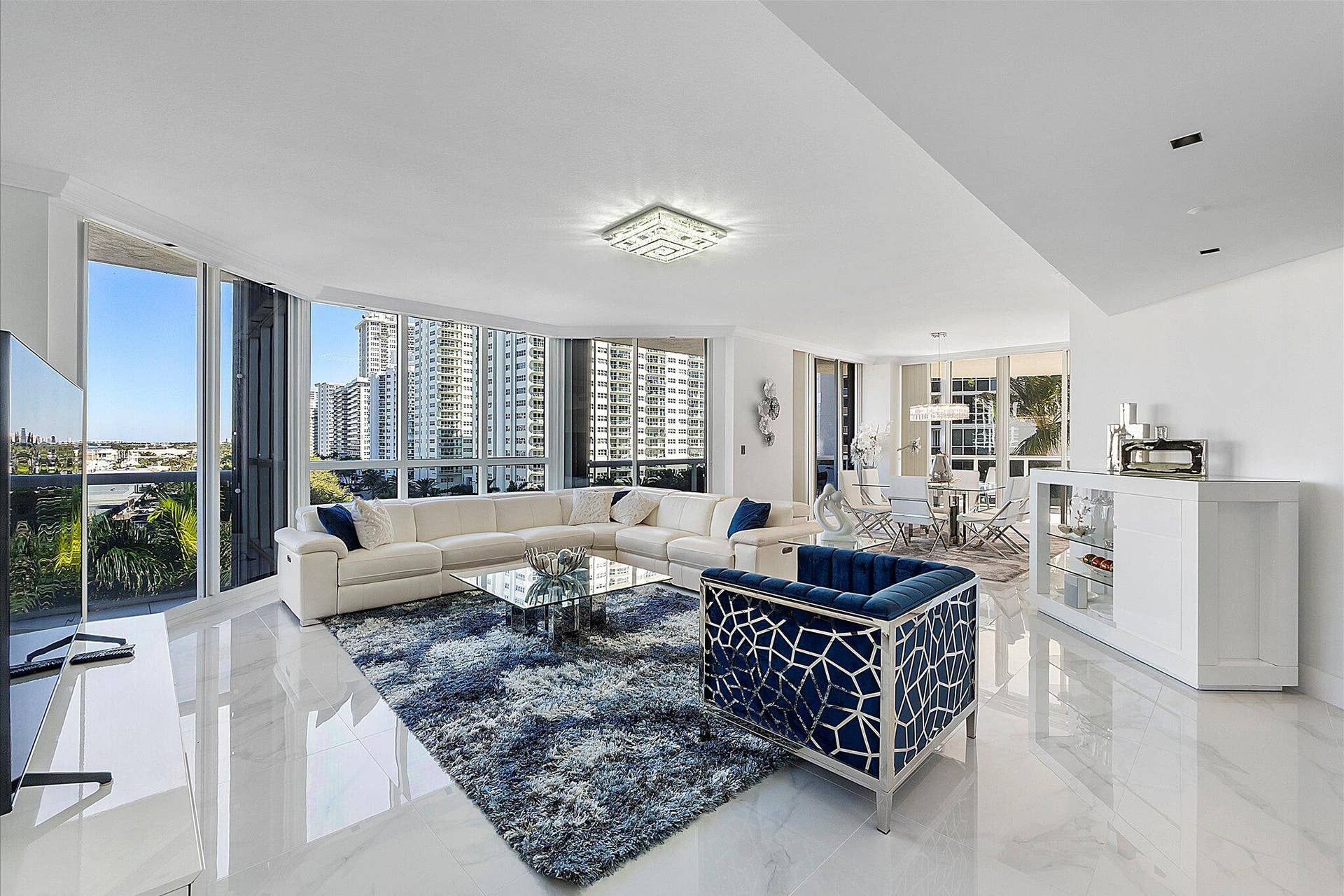 3100 N Ocean Boulevard, #601, Fort Lauderdale, Fort Lauderdale, FL 33308 040-3100 N Ocean Blvd u601_019