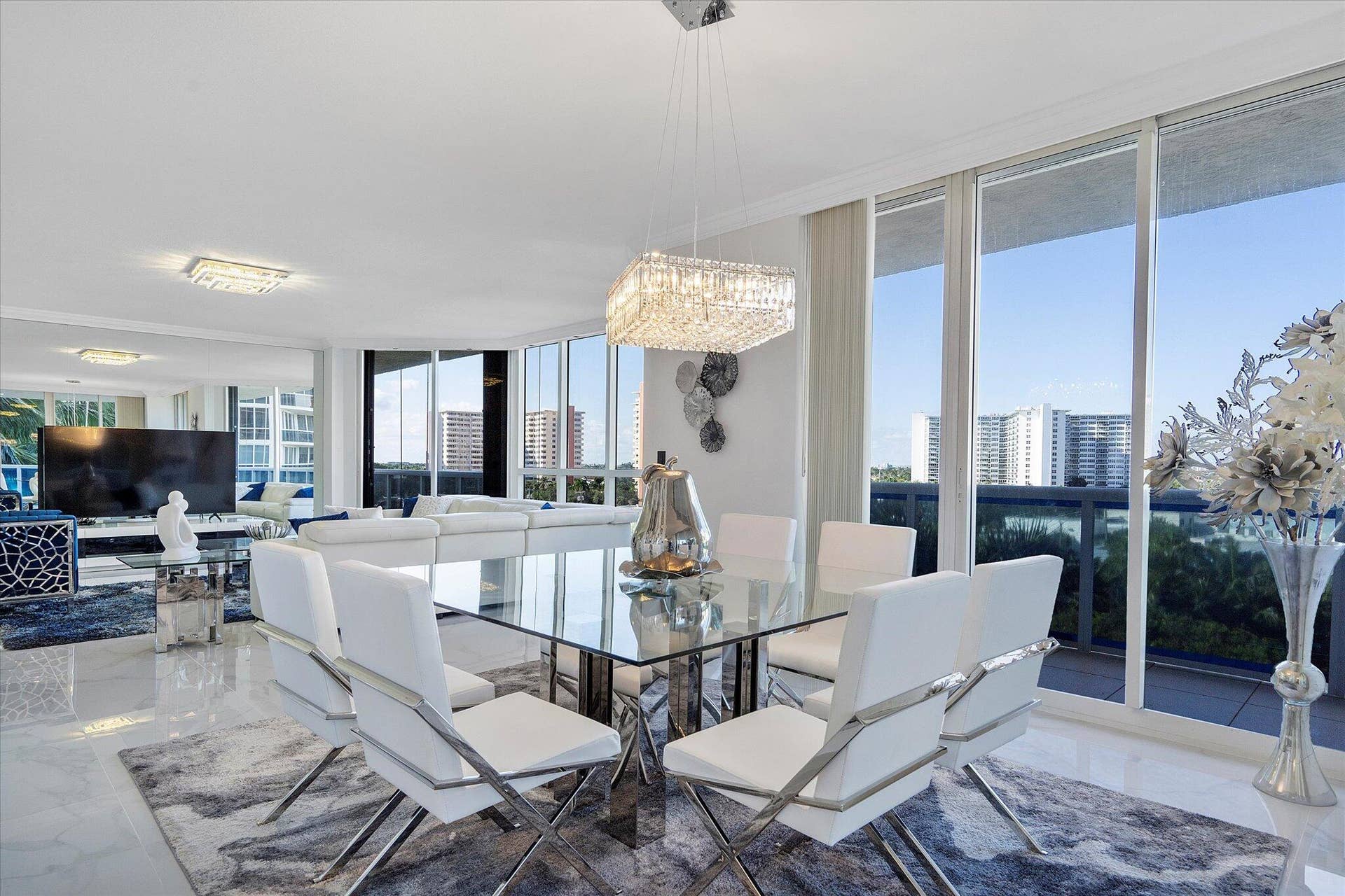 3100 N Ocean Boulevard, #601, Fort Lauderdale, Fort Lauderdale, FL 33308 009-09-3100 N Ocean Blvd_36