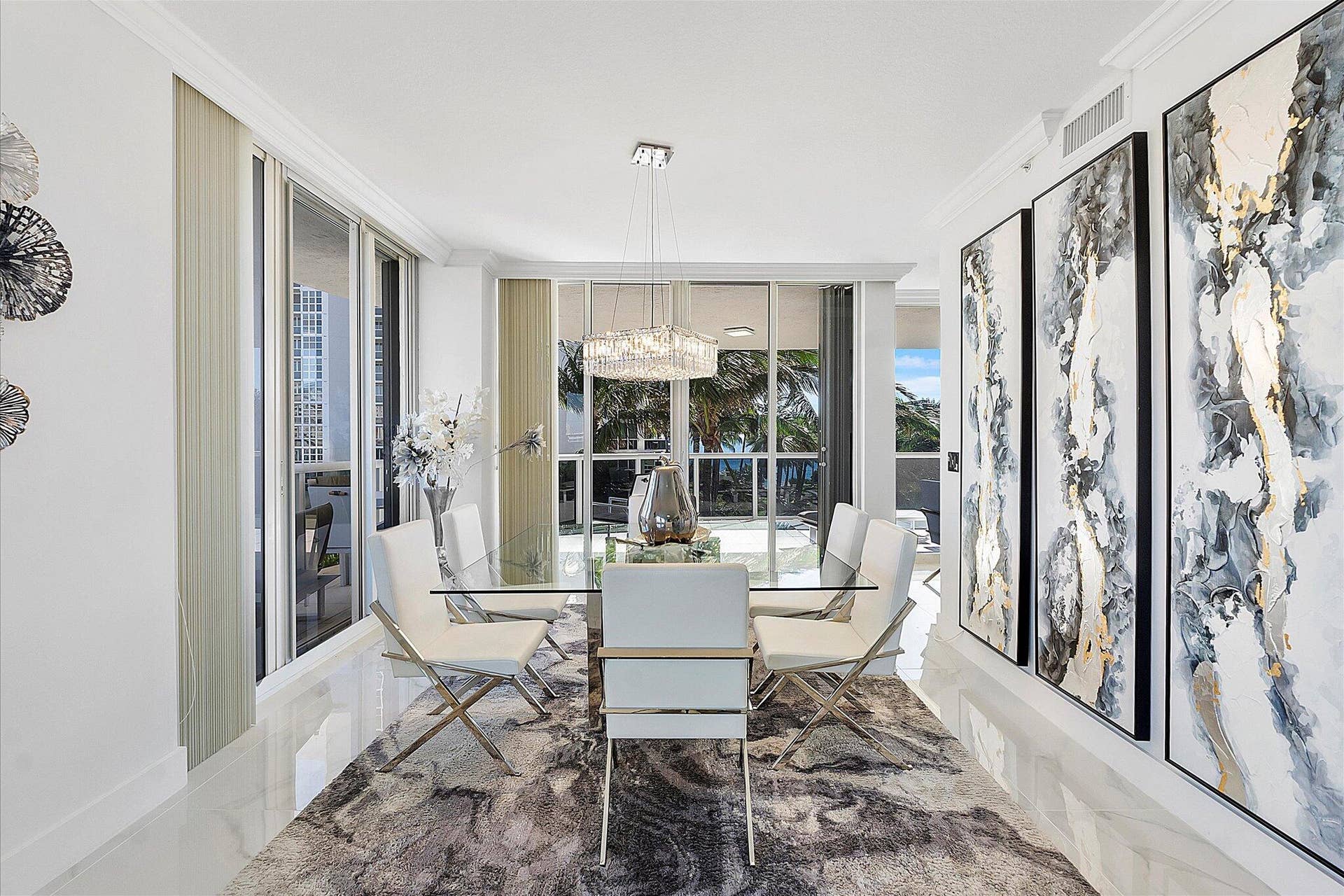 3100 N Ocean Boulevard, #601, Fort Lauderdale, Fort Lauderdale, FL 33308 078-3100 N Ocean Blvd u601_023