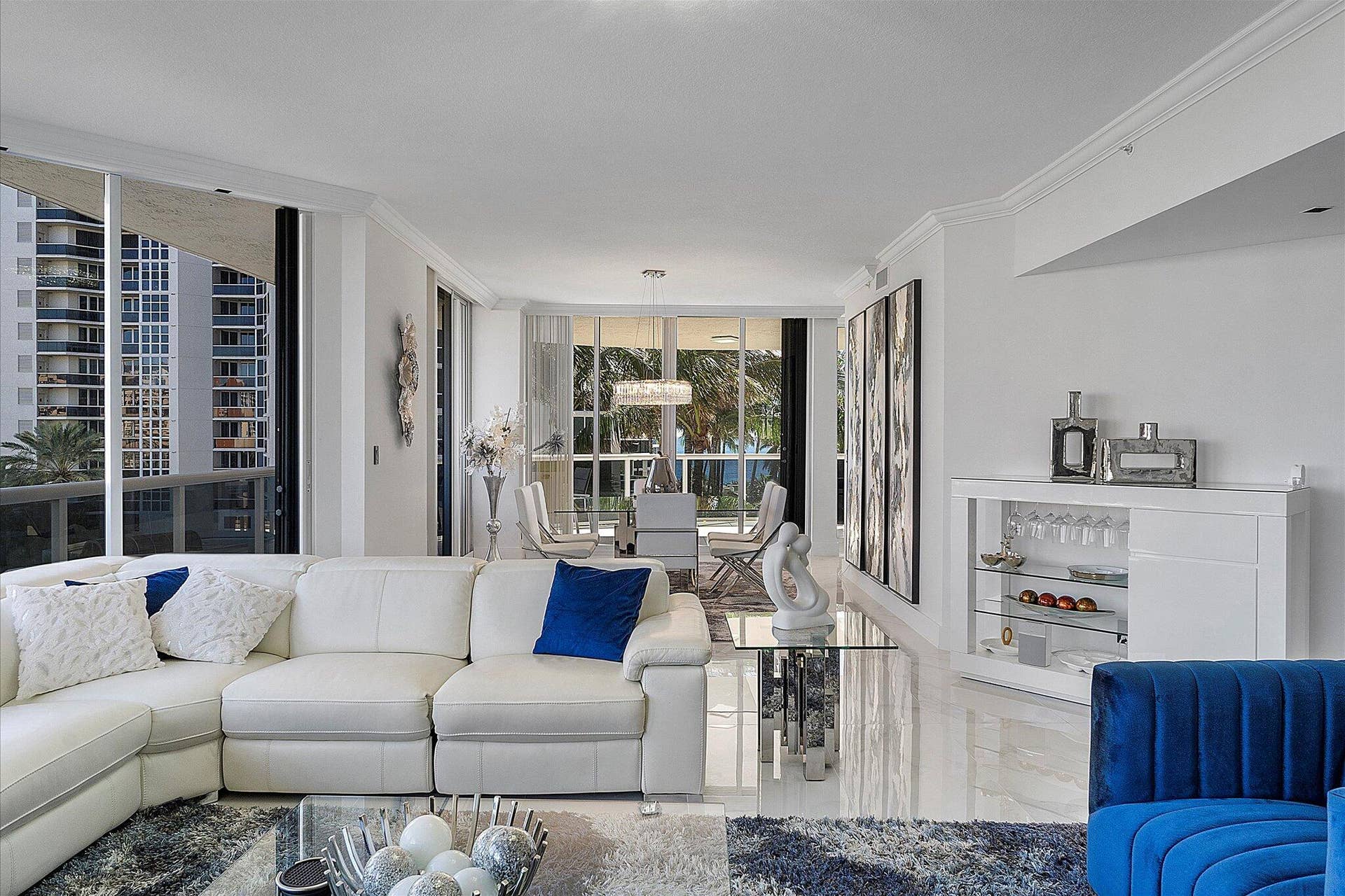 3100 N Ocean Boulevard, #601, Fort Lauderdale, Fort Lauderdale, FL 33308 043-3100 N Ocean Blvd u601_047