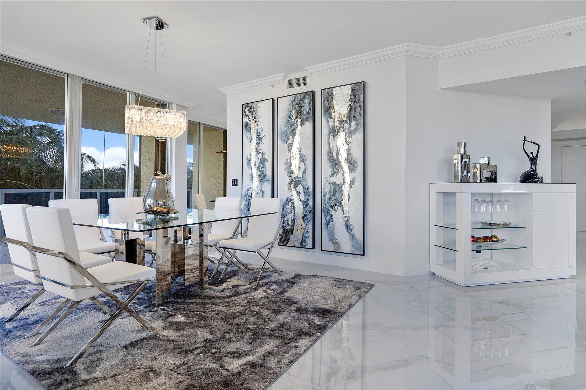 3100 N Ocean Boulevard, #601, Fort Lauderdale, Fort Lauderdale, FL 33308 010-10-3100 N Ocean Blvd_23