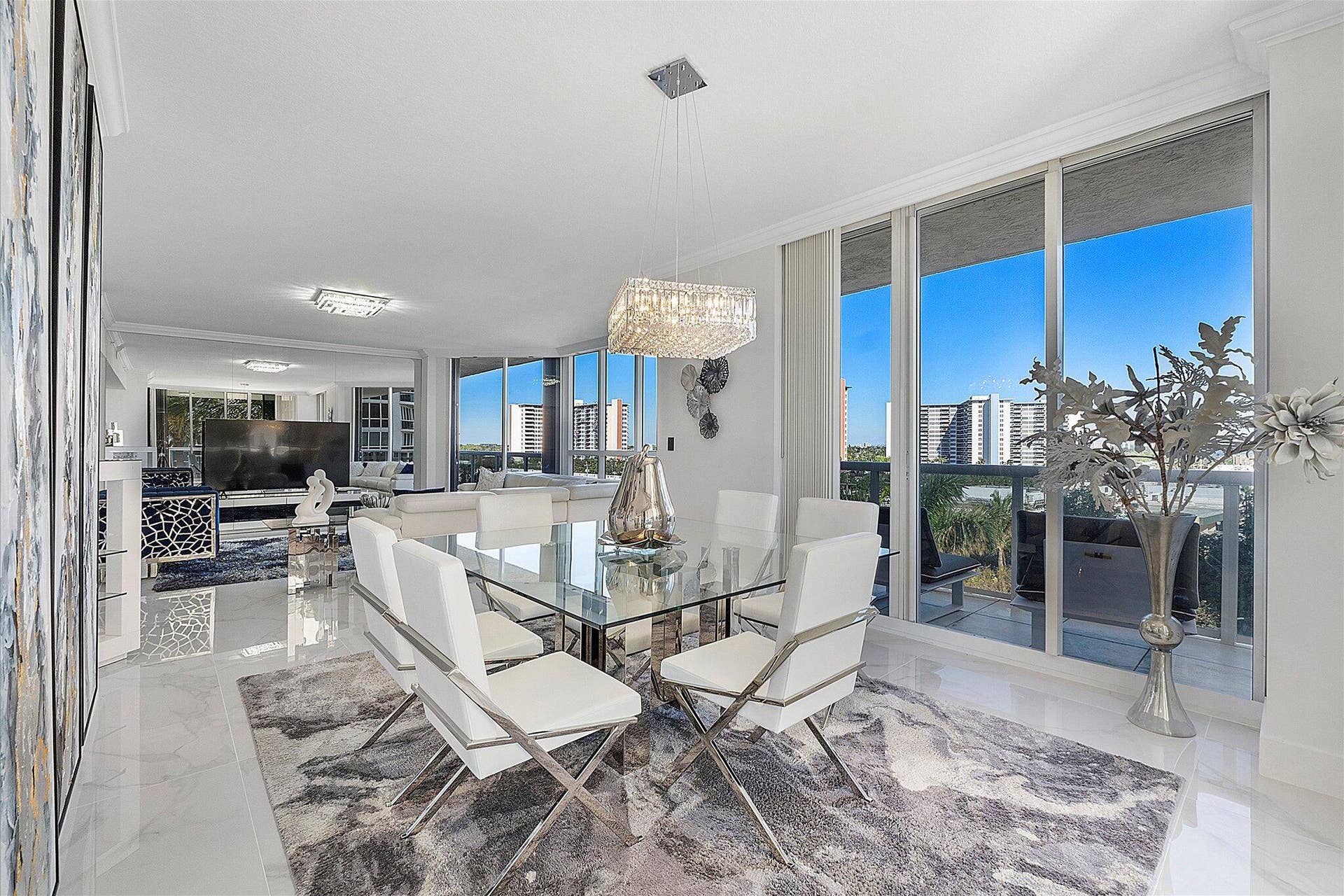 3100 N Ocean Boulevard, #601, Fort Lauderdale, Fort Lauderdale, FL 33308 081-3100 N Ocean Blvd u601_026