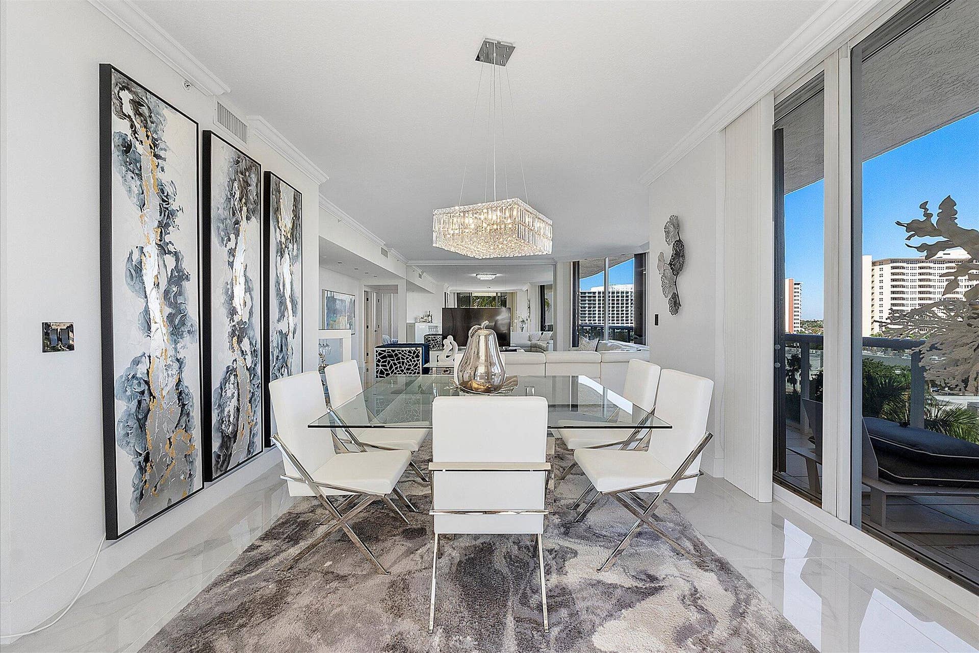 3100 N Ocean Boulevard, #601, Fort Lauderdale, Fort Lauderdale, FL 33308 080-3100 N Ocean Blvd u601_025