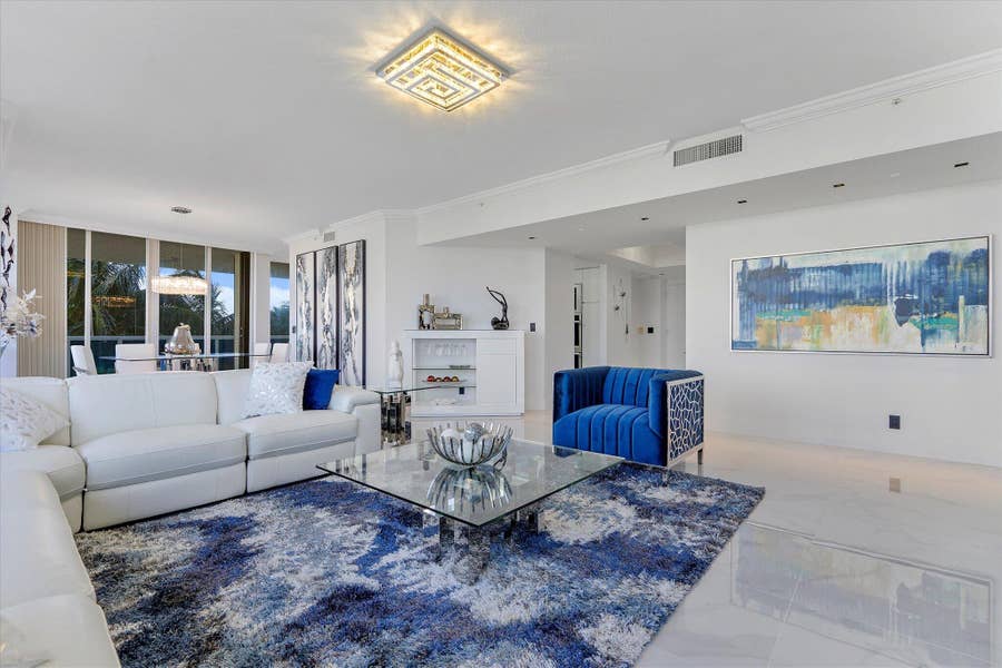 Property photo for 3100 N Ocean Boulevard, #601, Fort Lauderdale, FL