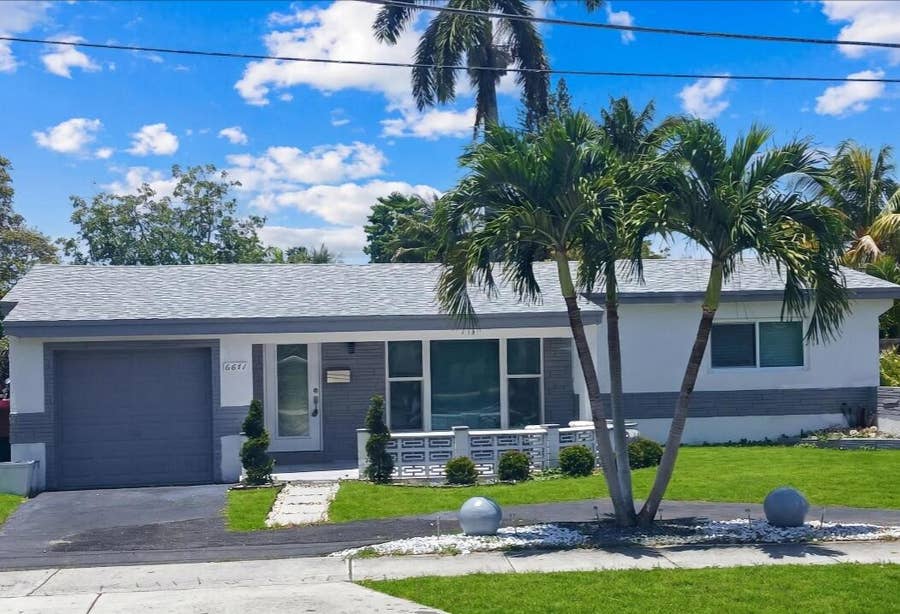 Property photo for 6641 Miramar Parkway, Miramar, FL