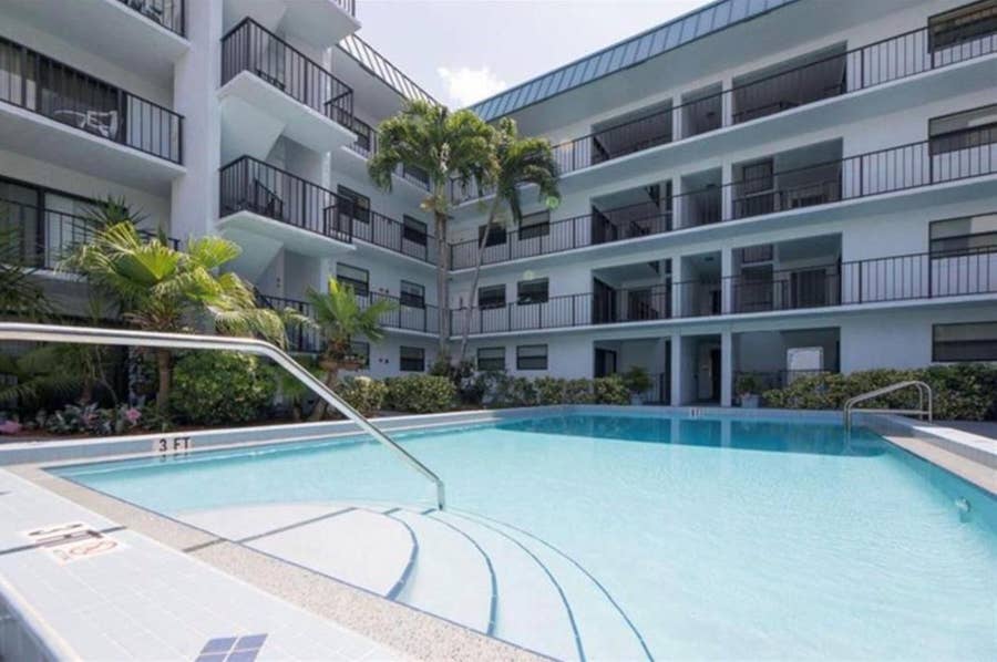 Property photo for 1975 SE 3rd Street, #403, Deerfield Beach, FL