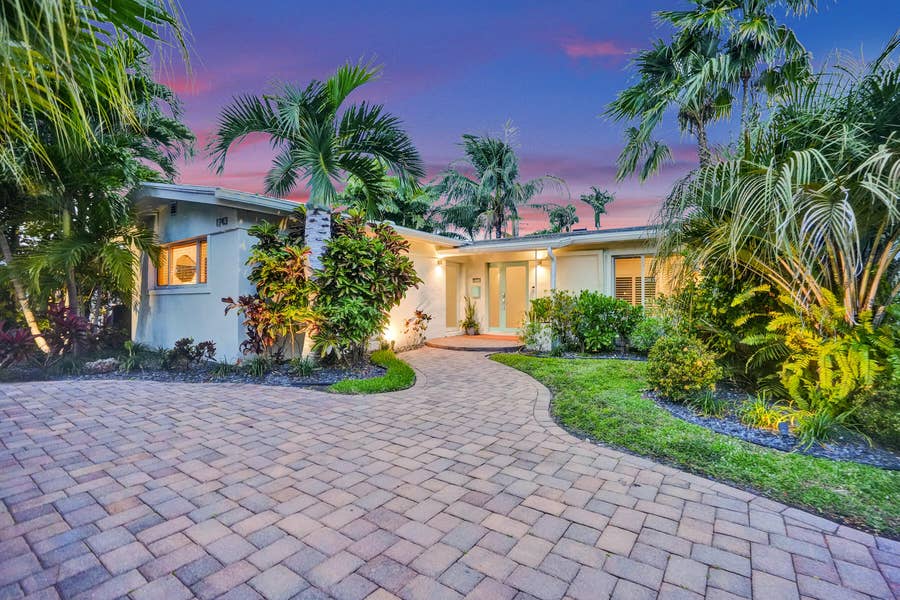Property photo for 1743 NE 26th Drive, Wilton Manors, FL