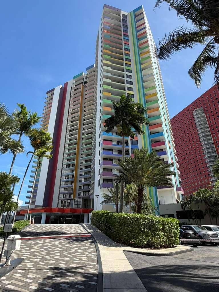 Property photo for 1581 Brickell Avenue, #406, Miami, FL
