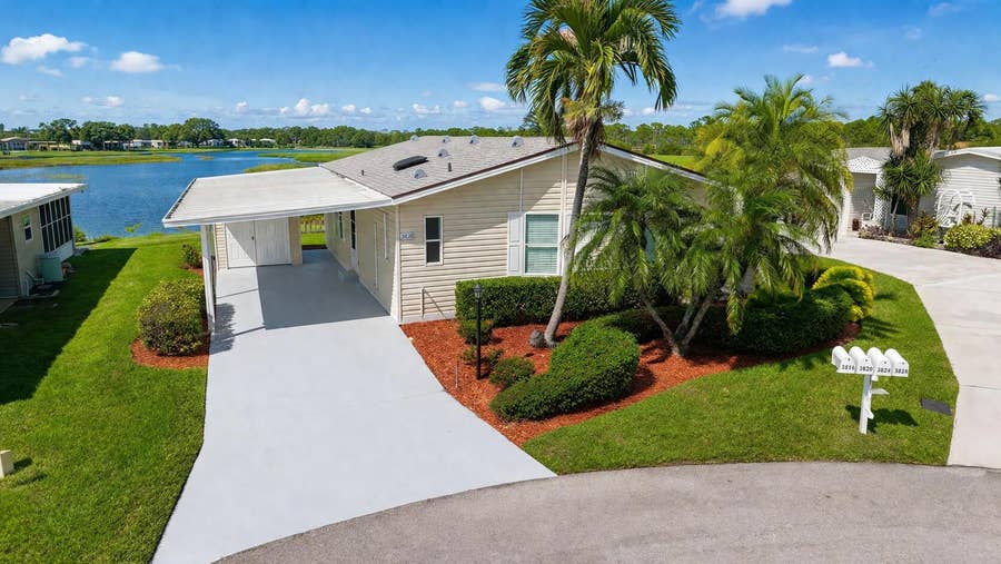 Property photo for 3820 Nimblewill Court, Port St Lucie, FL