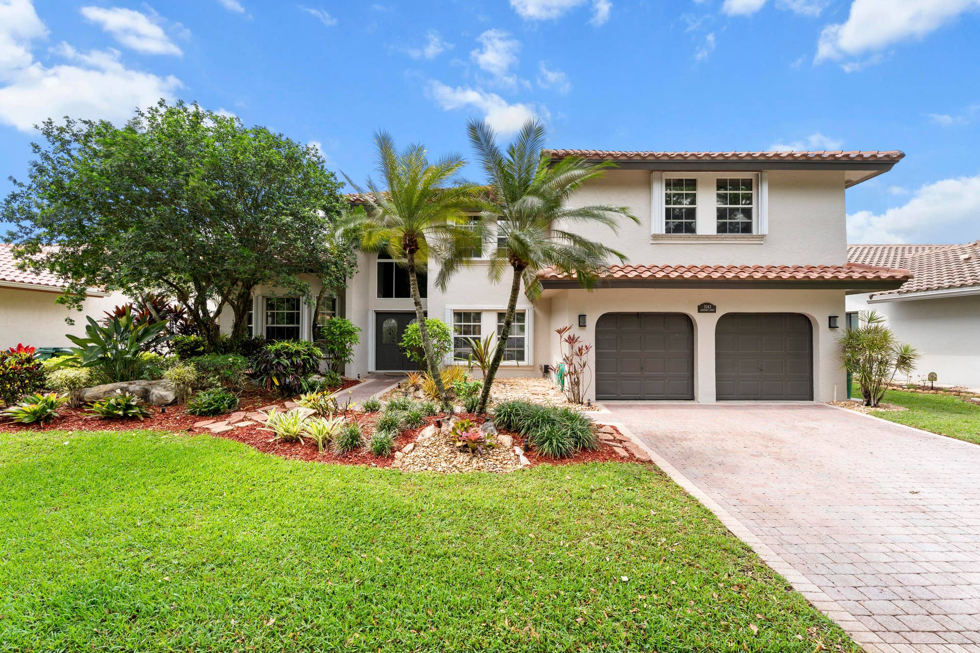 3342 Amsterdam Street Cooper City, FL 33026