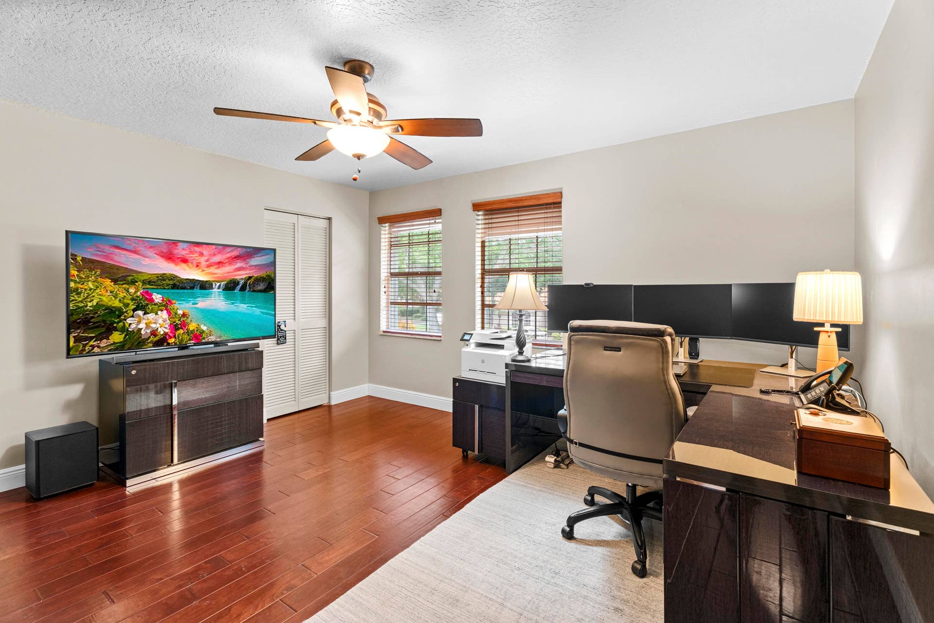 Home Office/Den