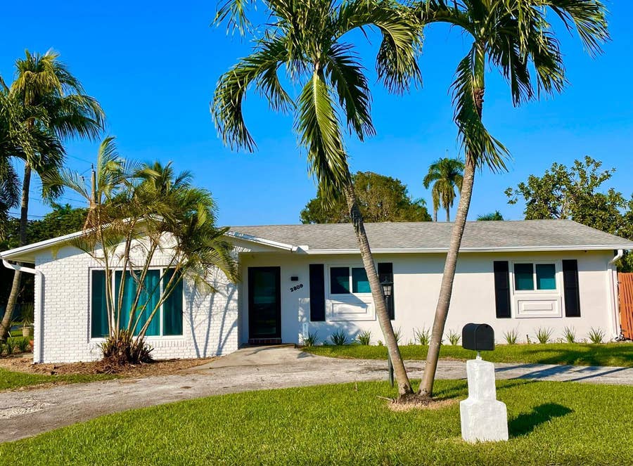 Property photo for 2809 SW 46th Street, Dania Beach, FL