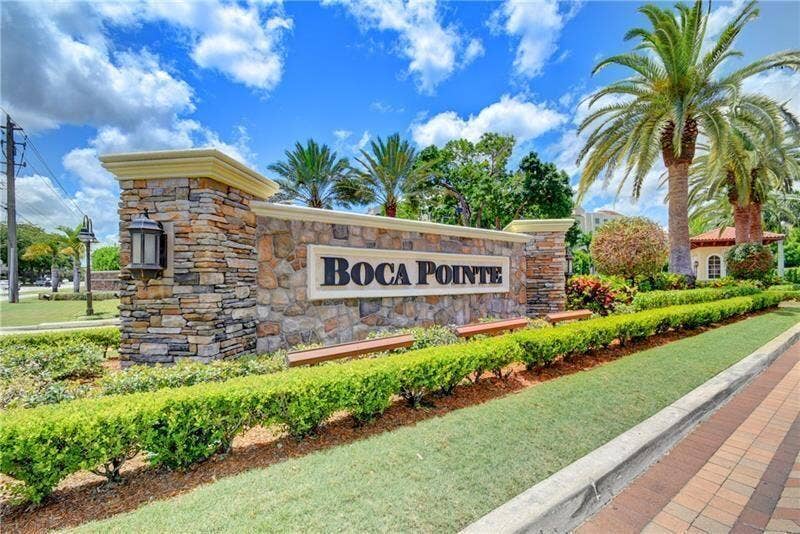 Property photo for 7448 La Paz Boulevard, #104, Boca Raton, FL