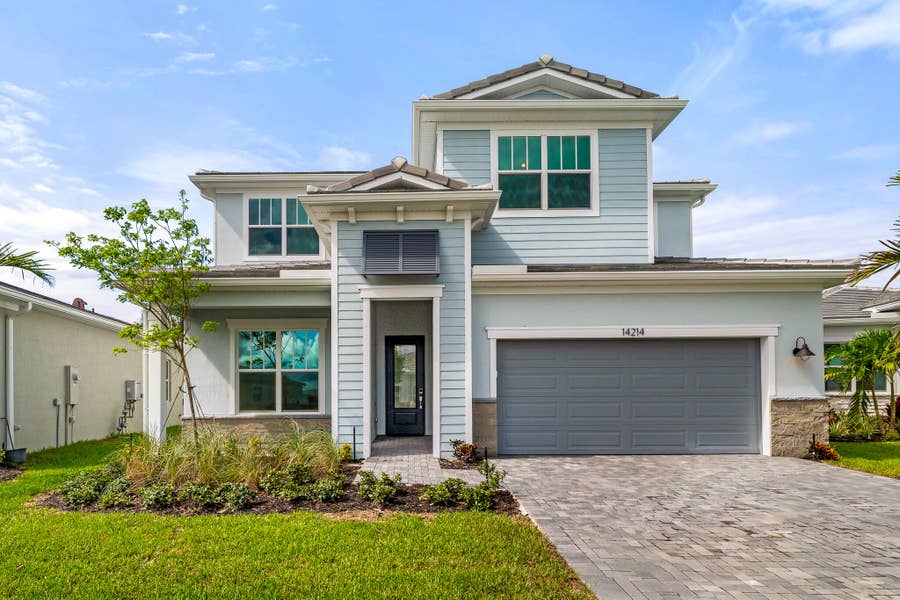 Property photo for 14214 SW Artesia Dr Drive, Port St Lucie, FL