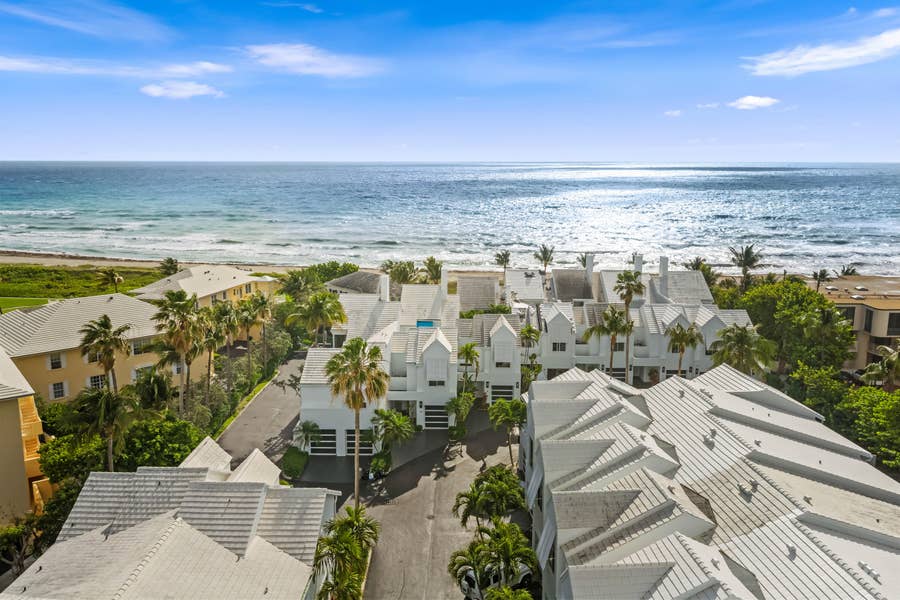 Property photo for 2115 S Ocean Boulevard, #12, Delray Beach, FL