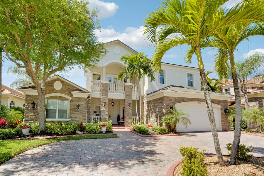 Property photo for 8197 Butler Greenwood Drive, West Palm Beach, FL