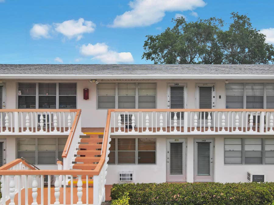 Property photo for 349 Camden O, West Palm Beach, FL