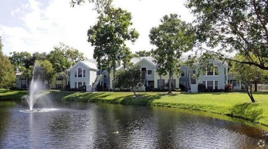 Property photo for 1000 Crystal Way, #L, Delray Beach, FL