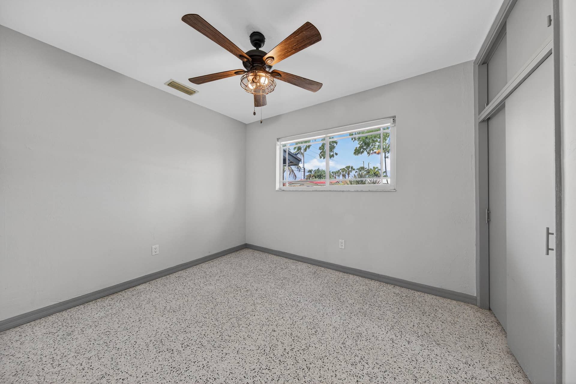 818 NW 28th Court, Wilton Manors, FL 33311 Bedroom one
