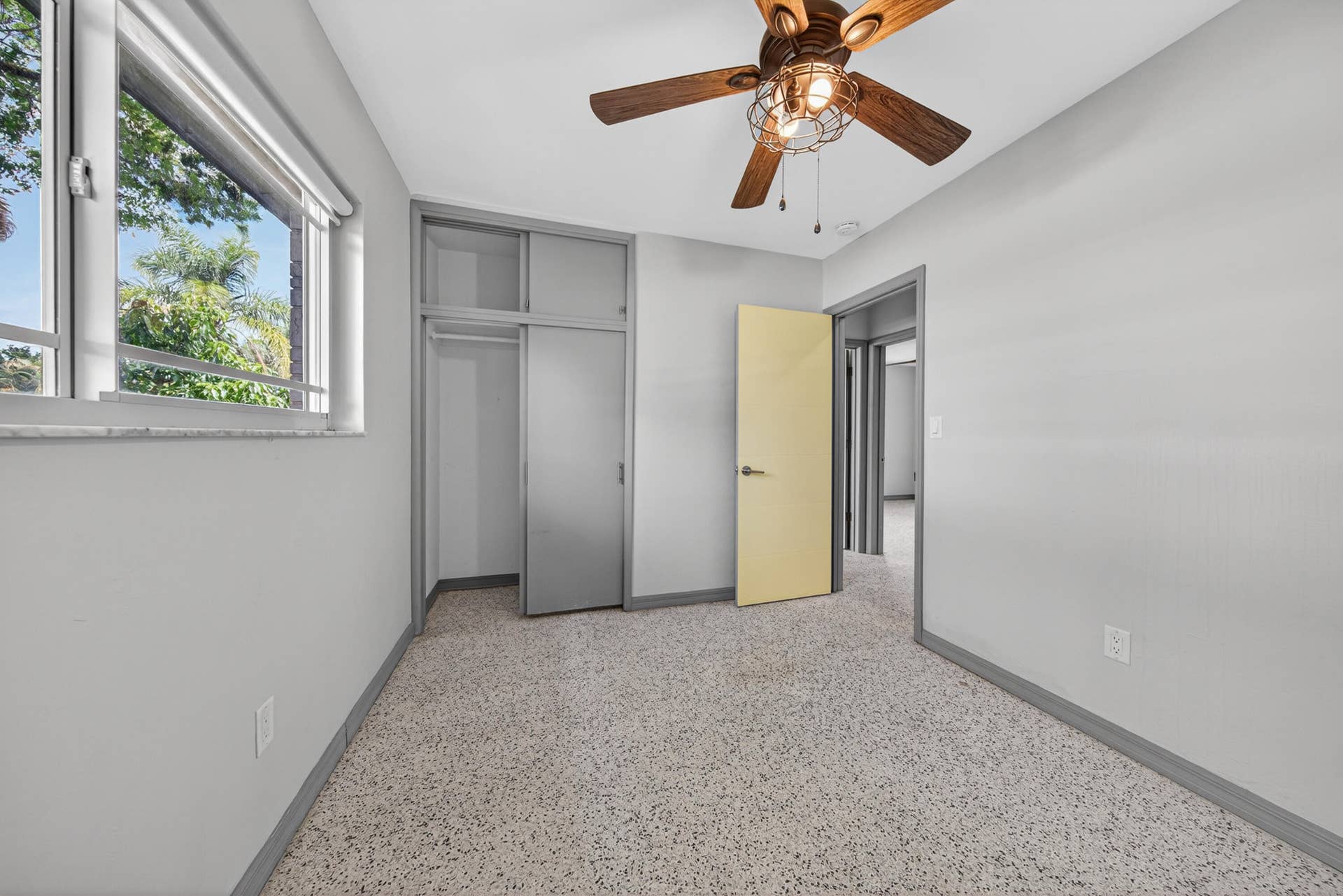 818 NW 28th Court, Wilton Manors, FL 33311 Bedroom one