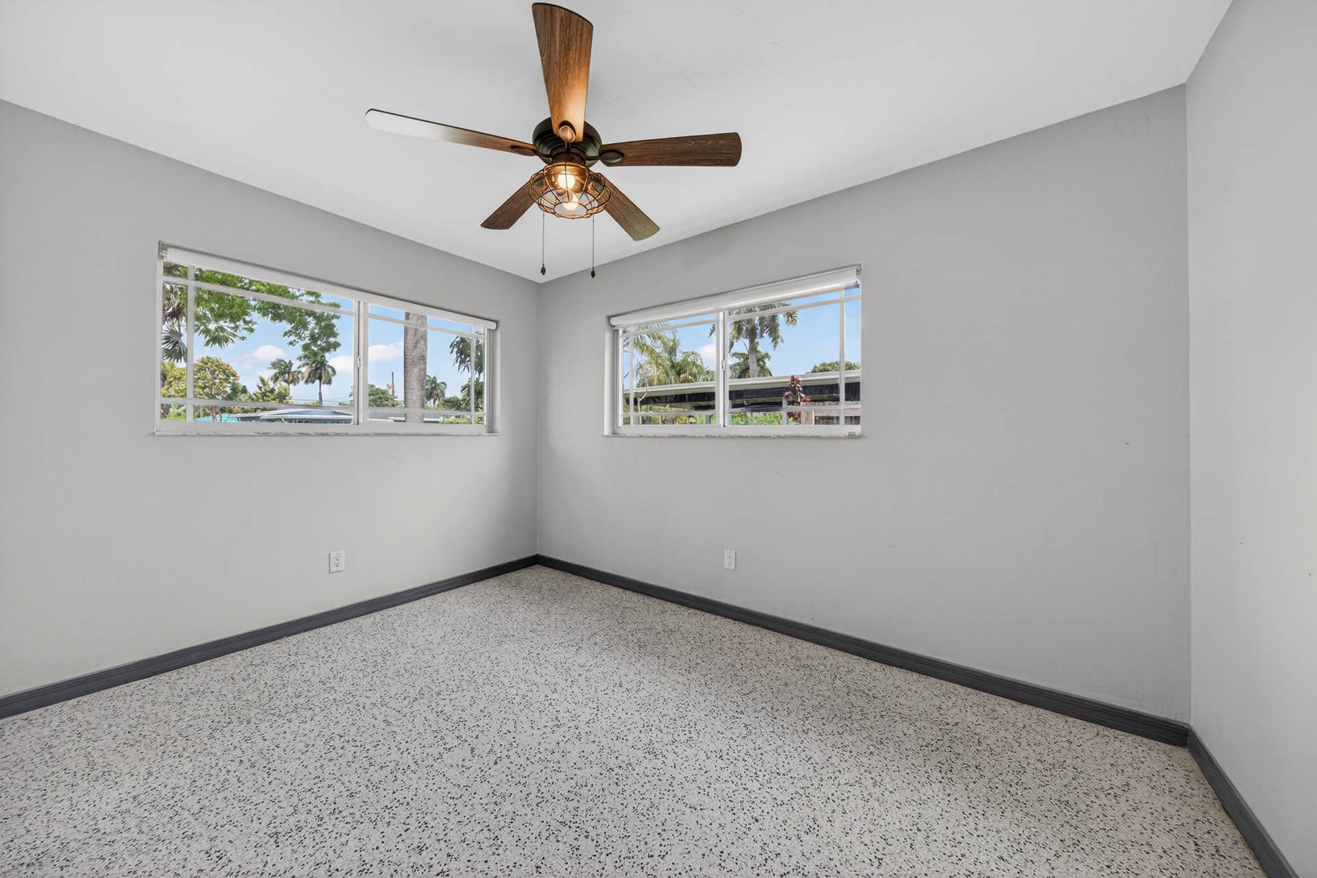 818 NW 28th Court, Wilton Manors, FL 33311 Bedroom two